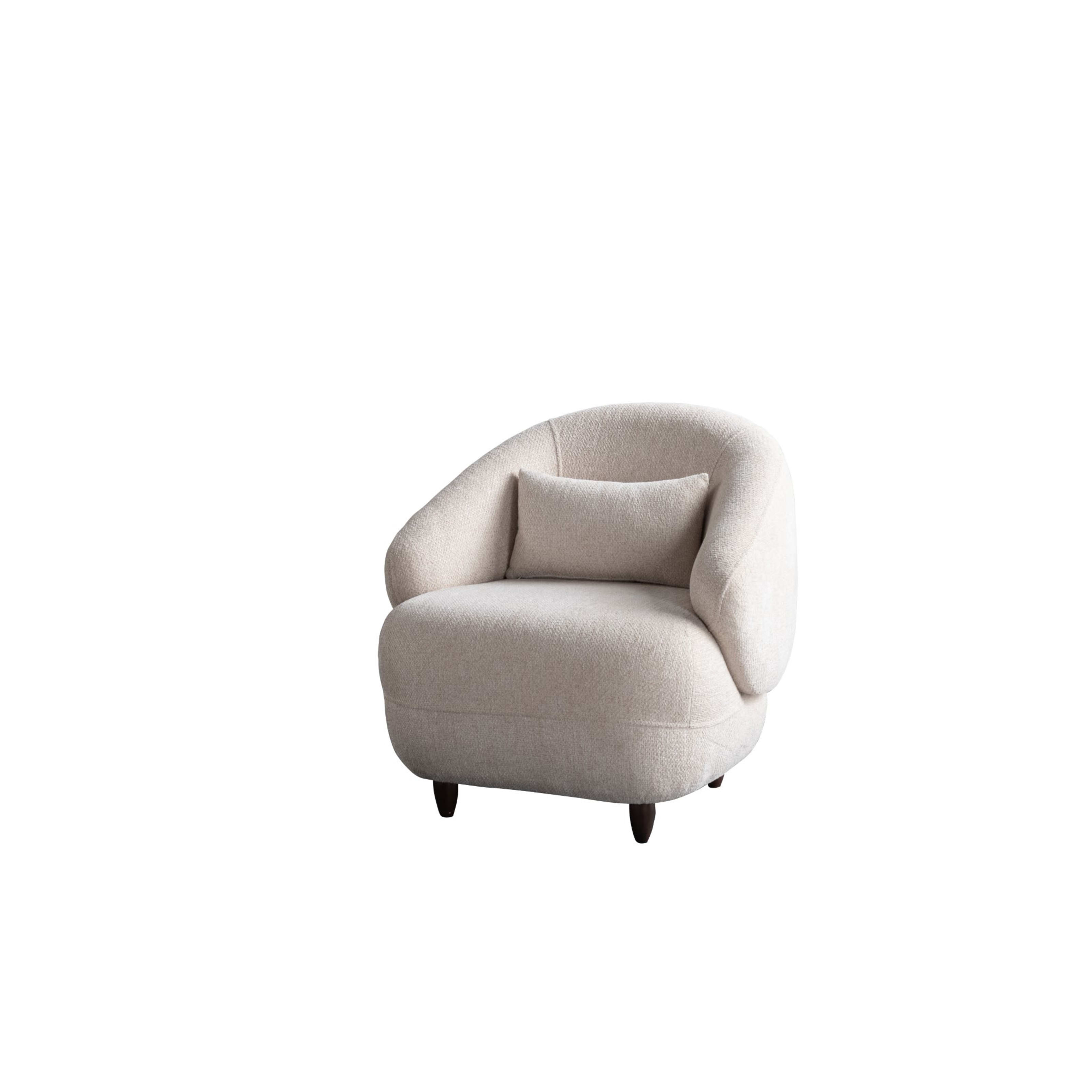 Soprano Fauteuil — 2