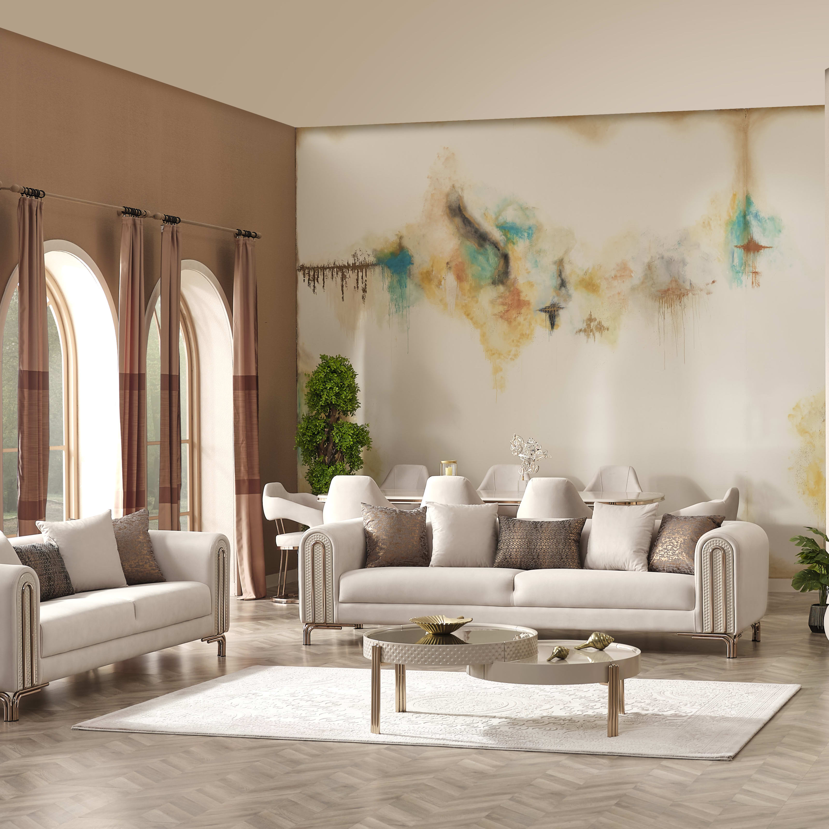 Pari̇s Bankstel — 4
