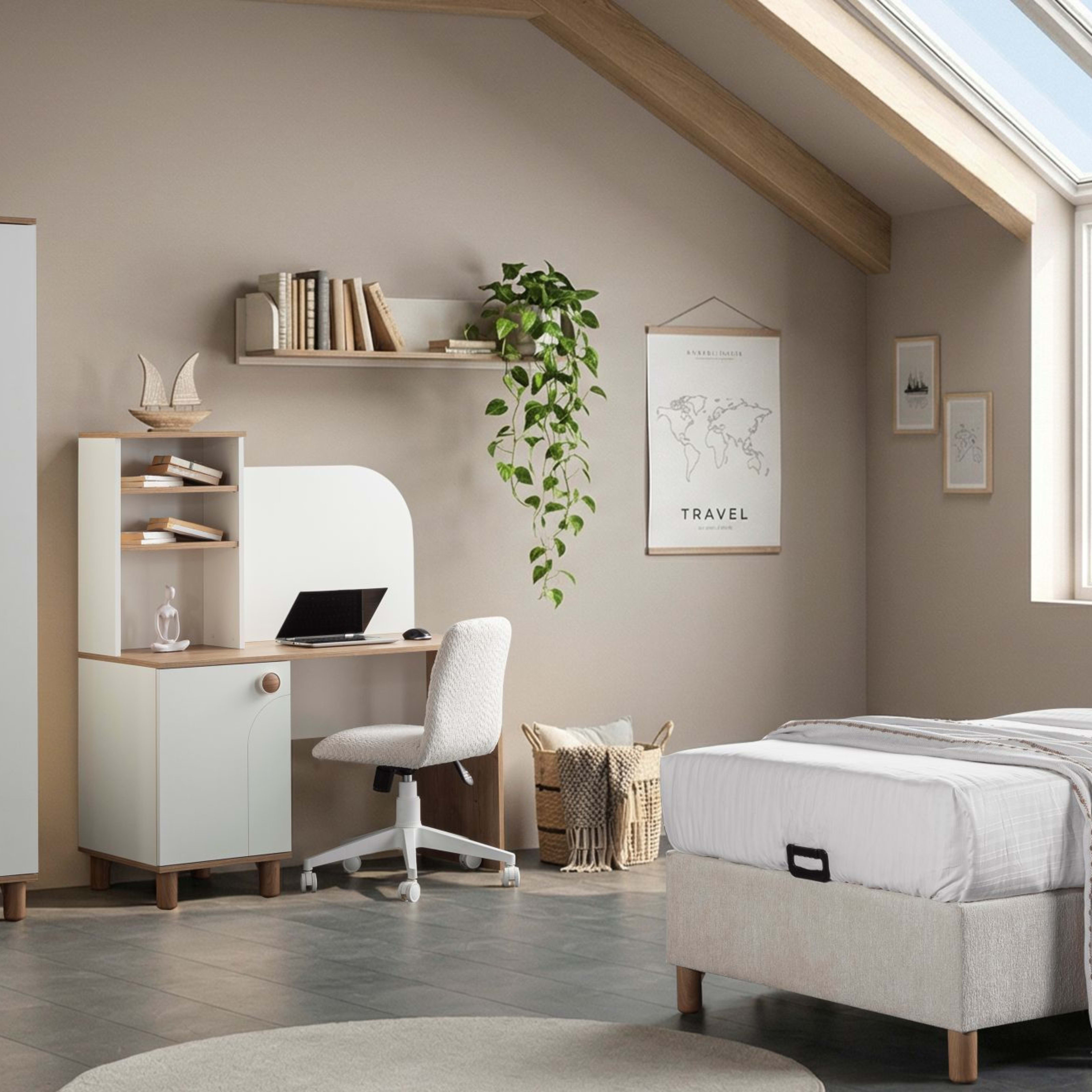 Boeno Jeugdkamer — 2