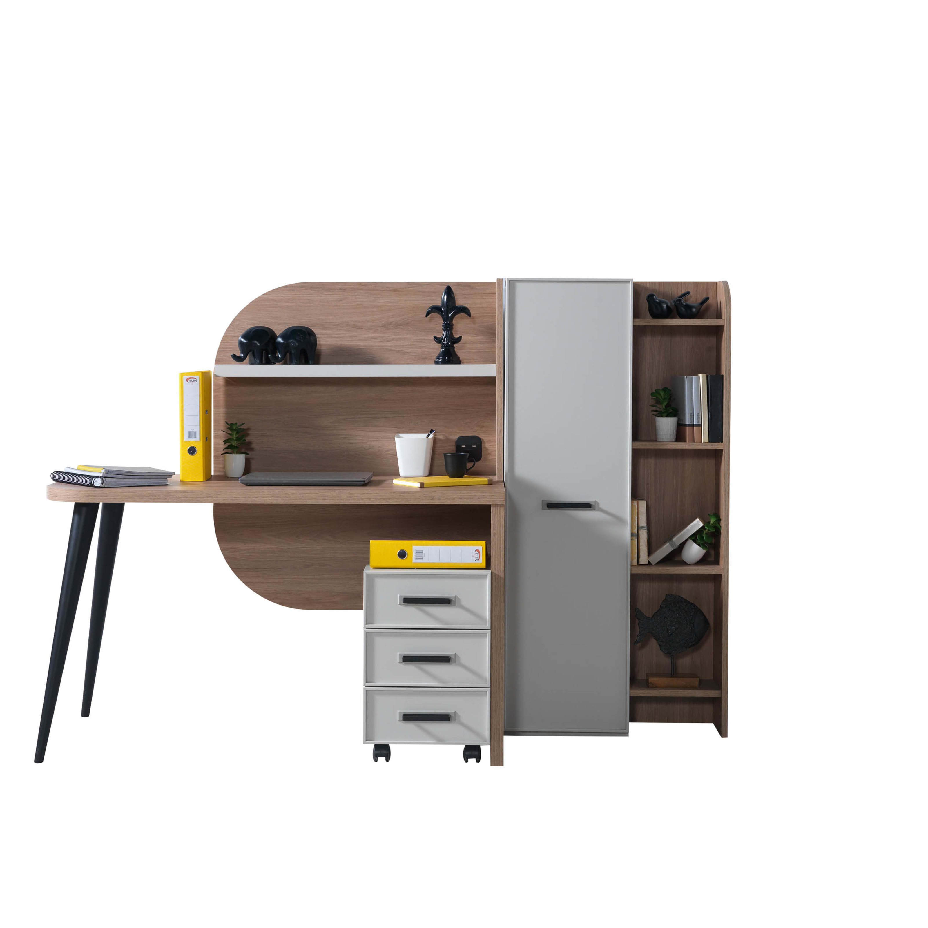 Robin Jeugdkamer — 7