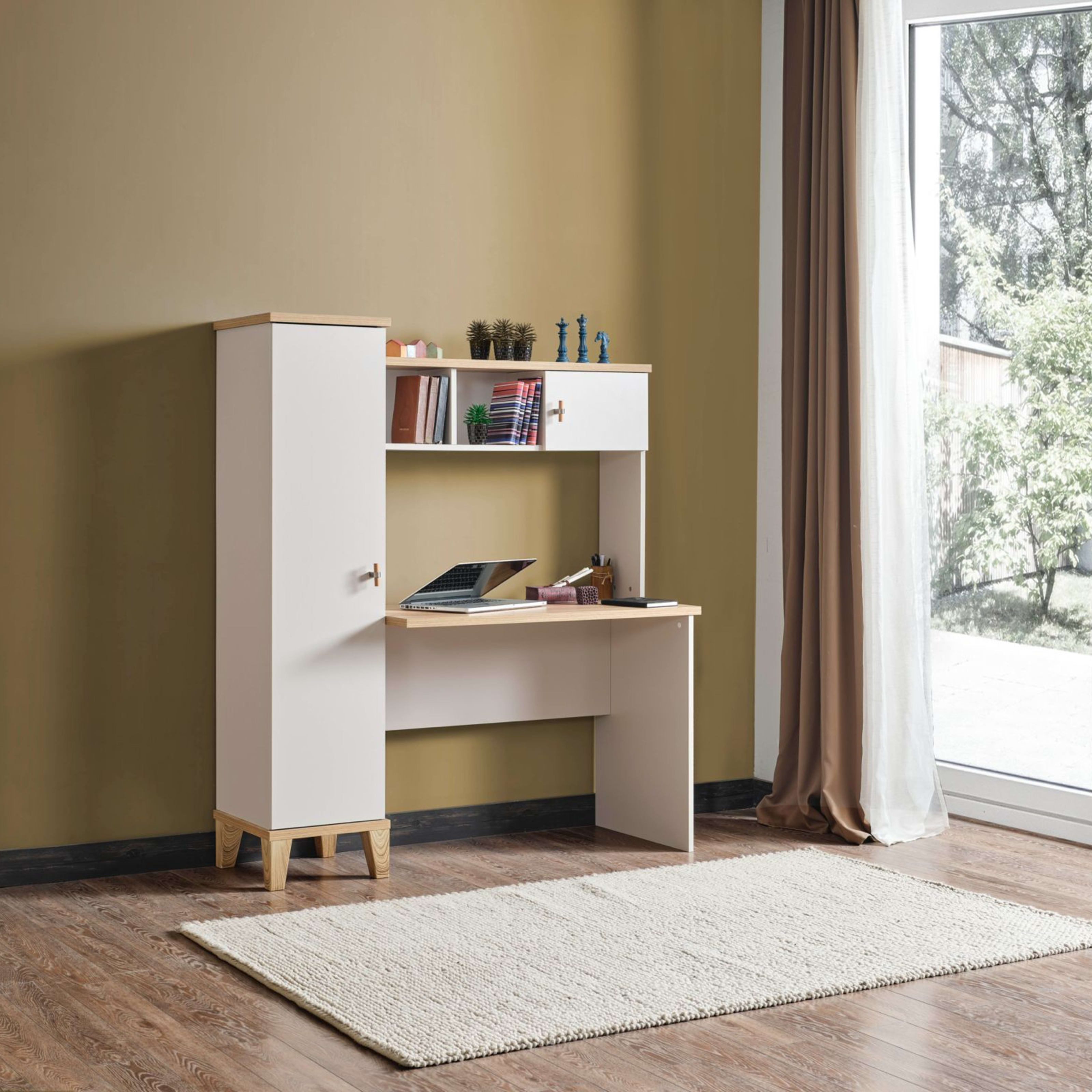 Soft Jeugdkamer — 5