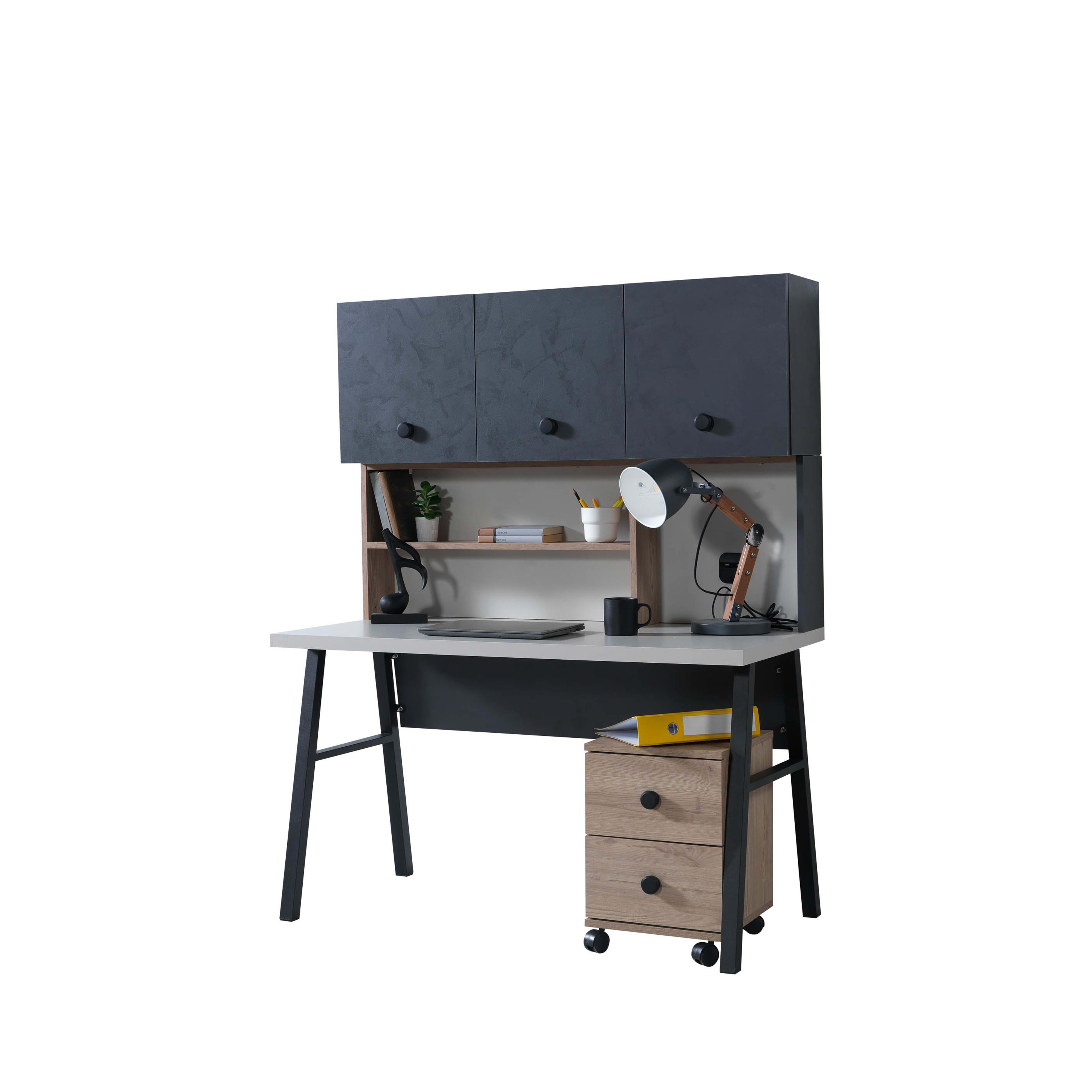 Harmony Jeugdkamer — 5
