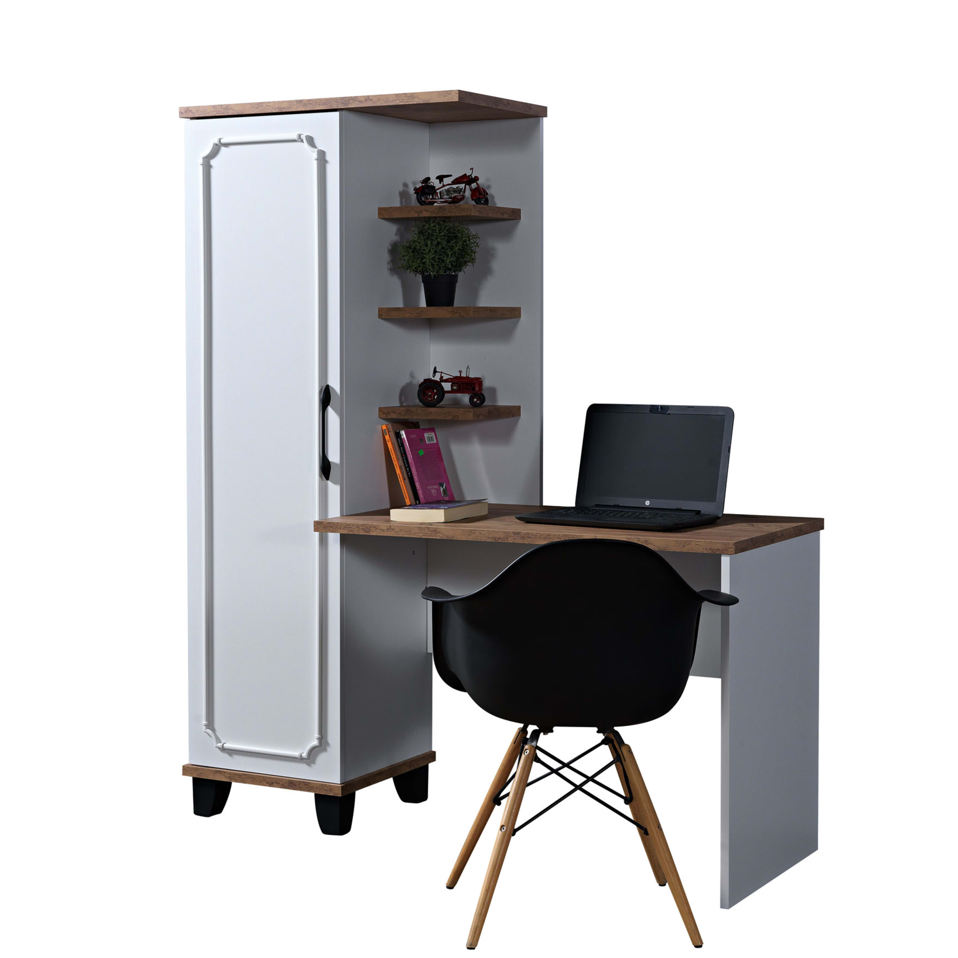 Poly Jeugdkamer — 6