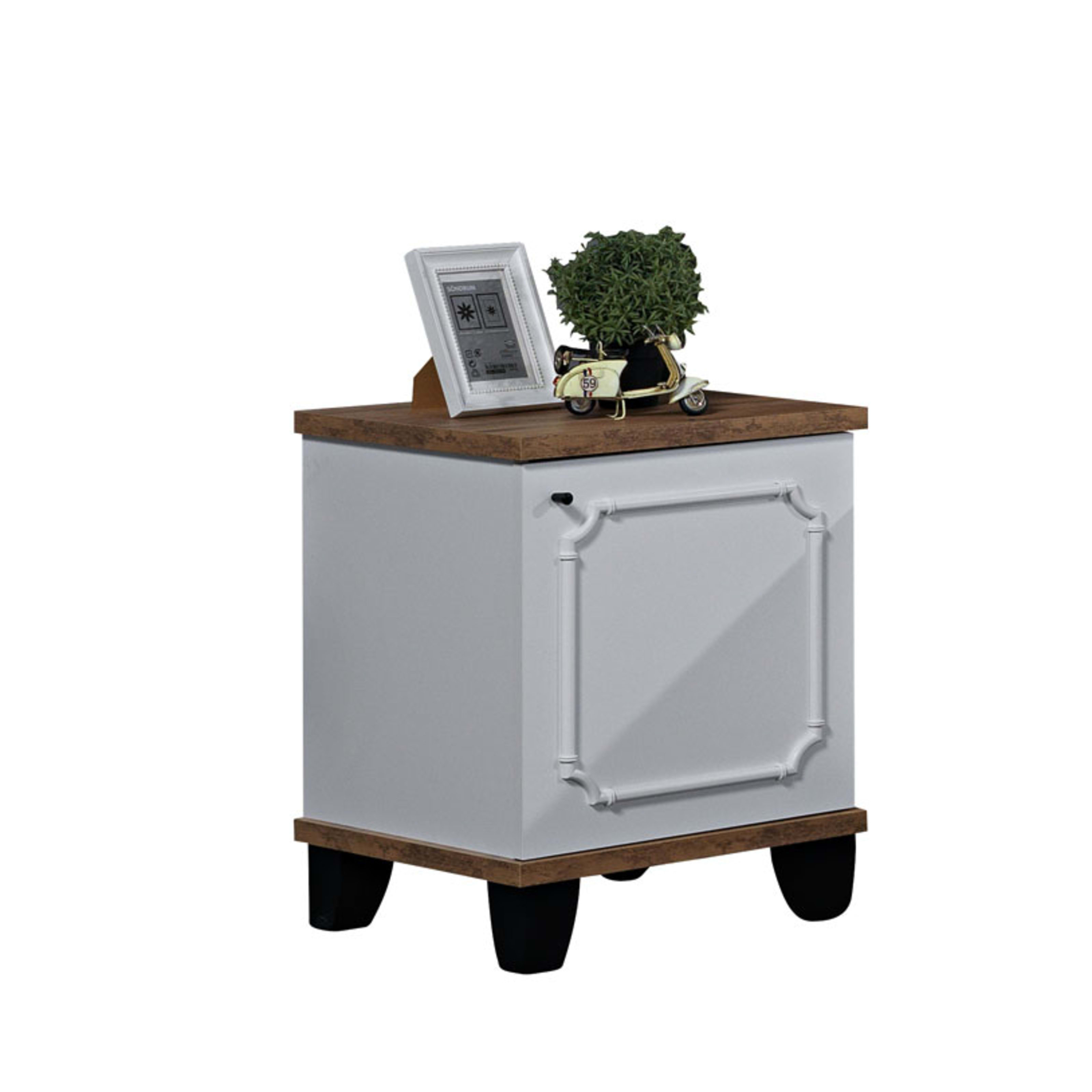 Poly Jeugdkamer — 7