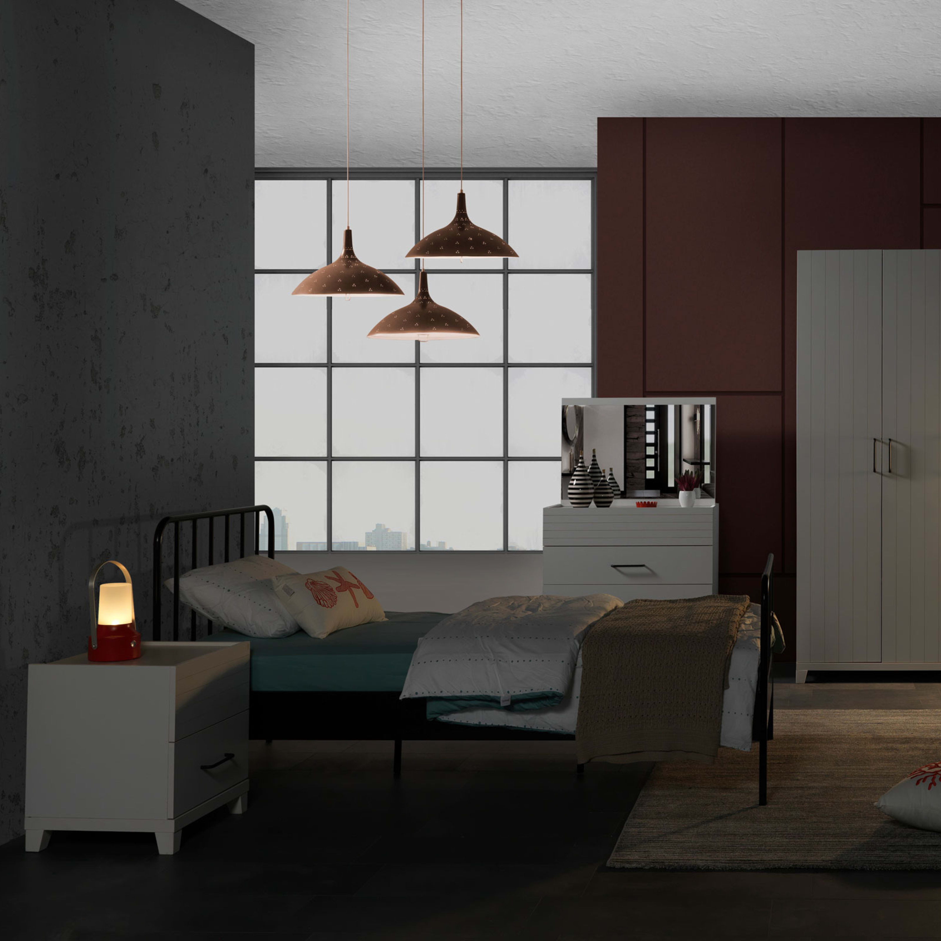 Smart Jeugdkamer — 3