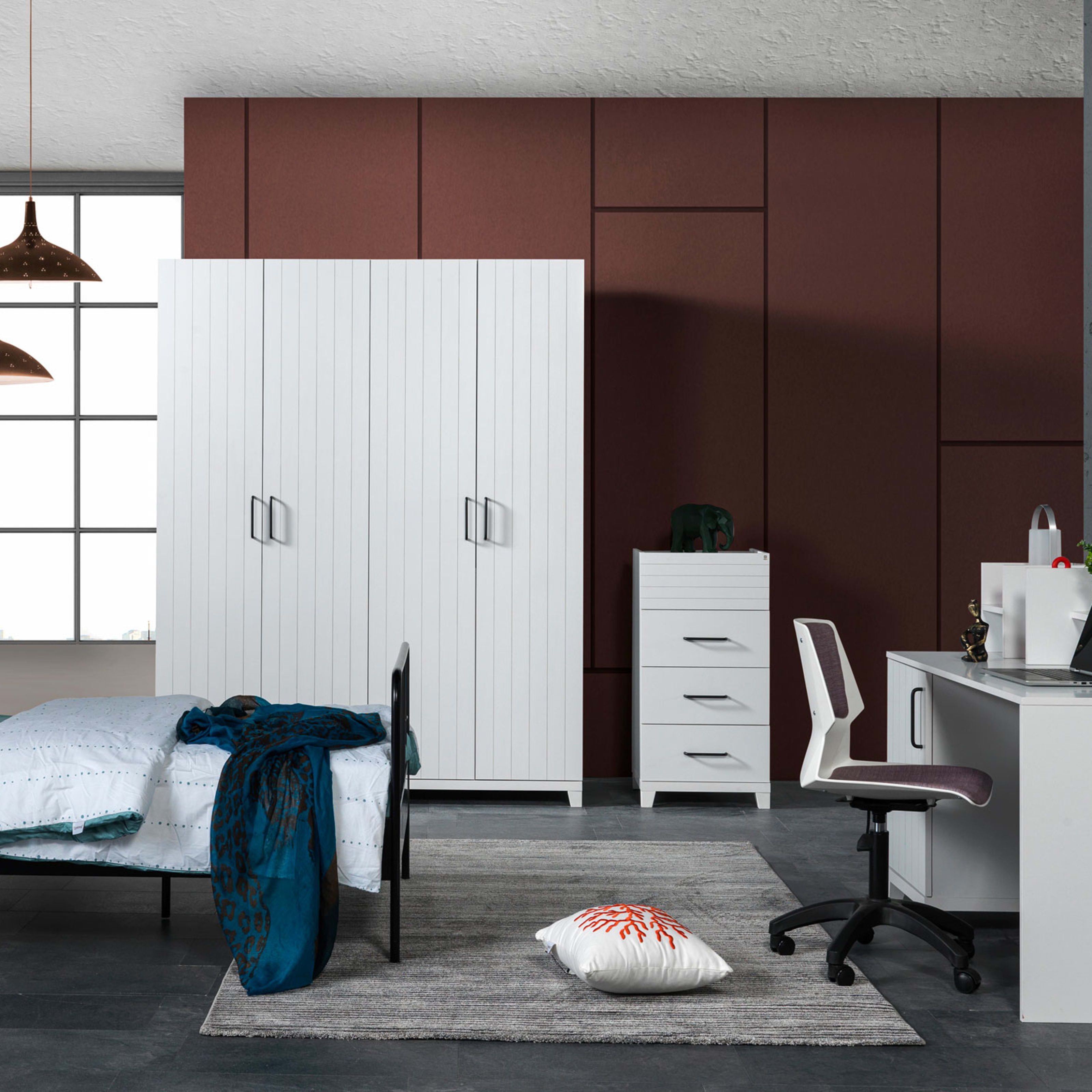 Smart Jeugdkamer — 4