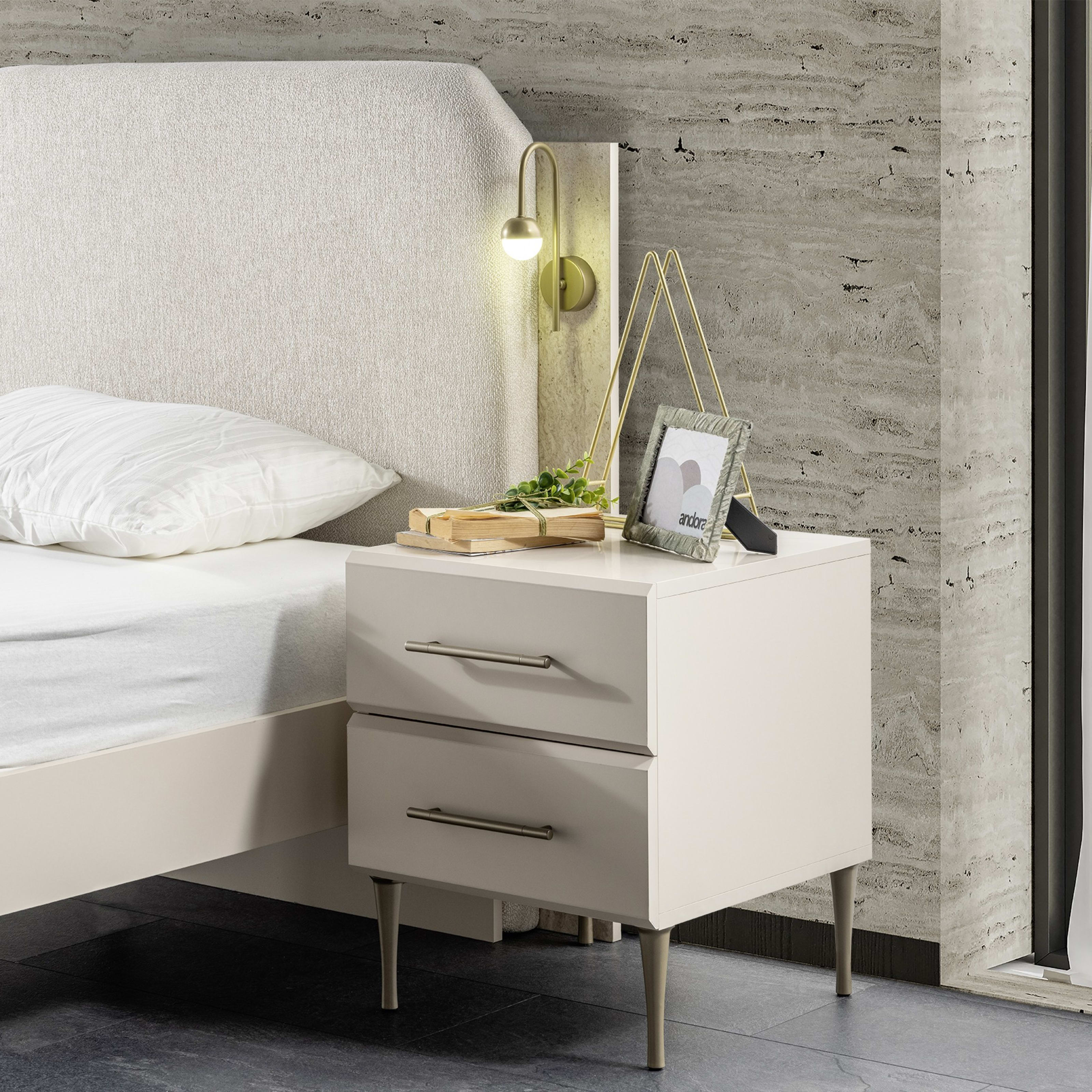 Andora Jeugdkamer — 4