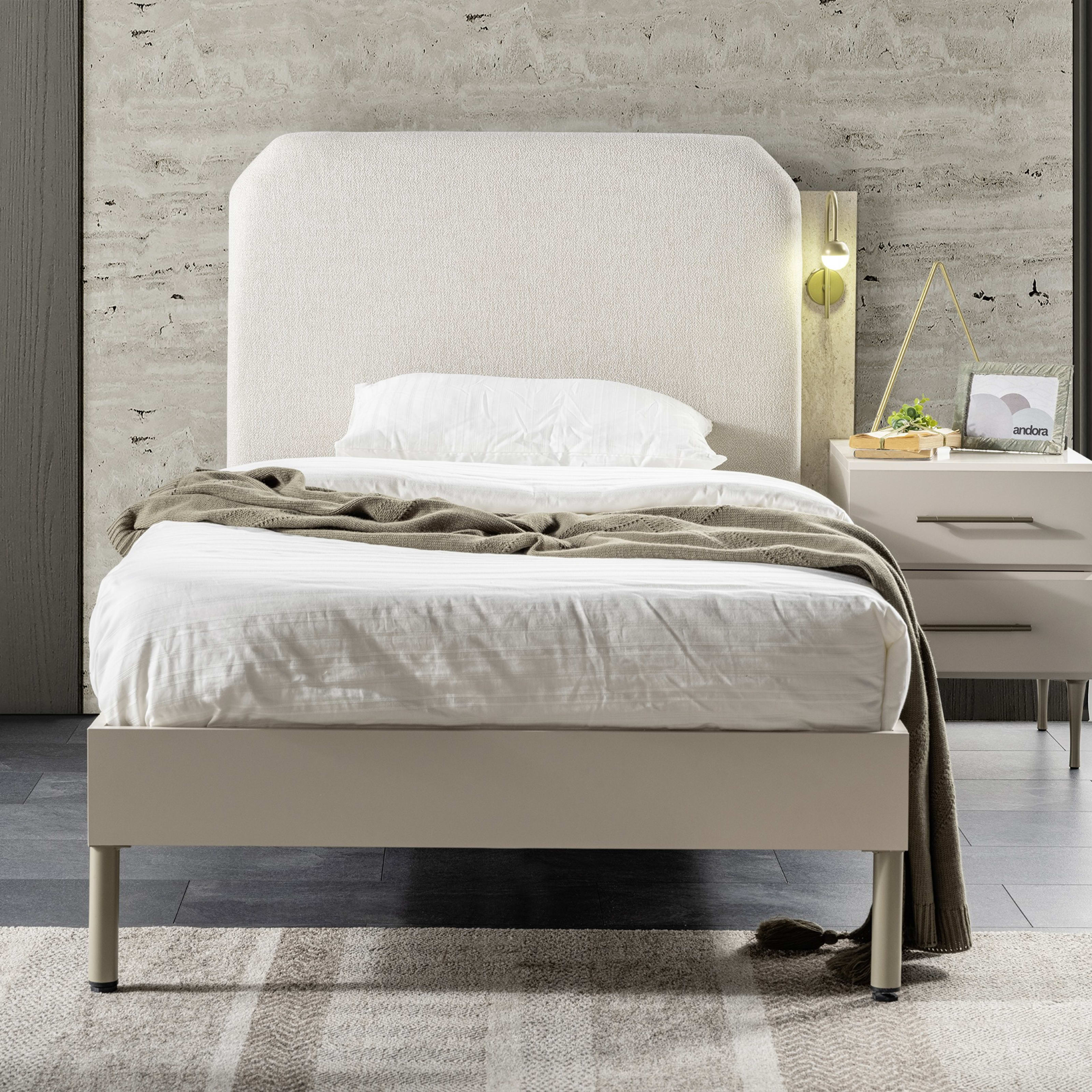 Andora Jeugdkamer — 6