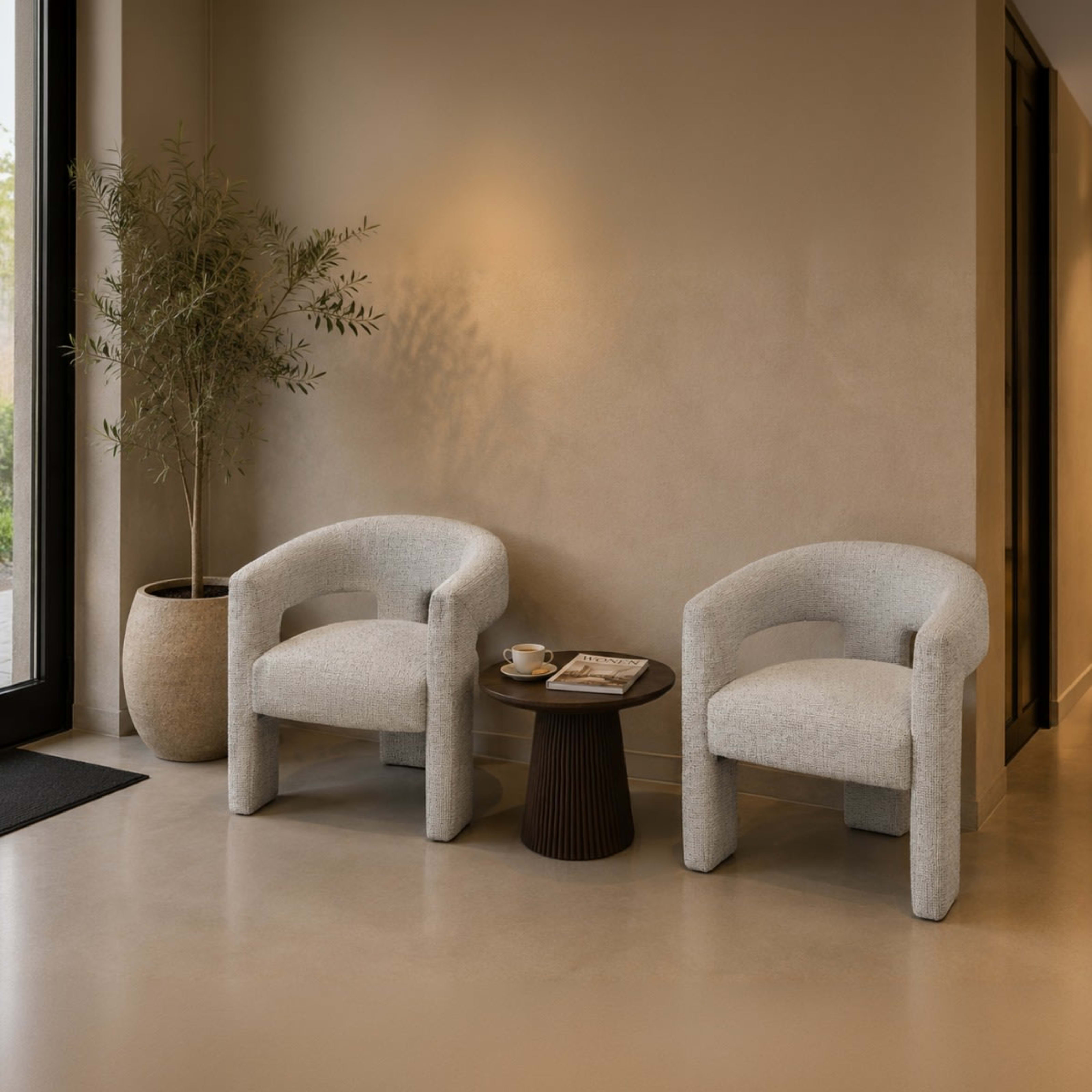 Aurelia Beige — 3