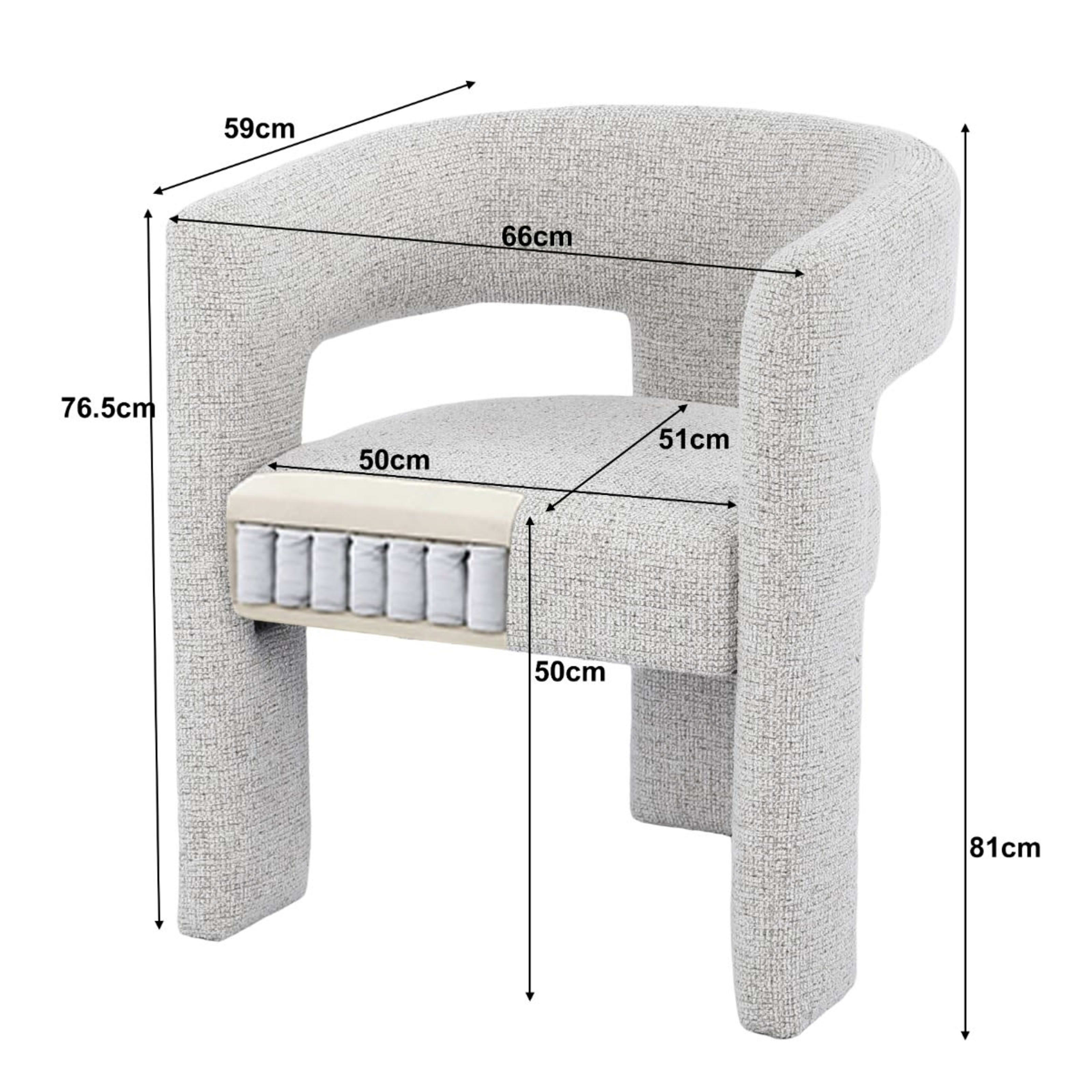 Aurelia Beige — 4