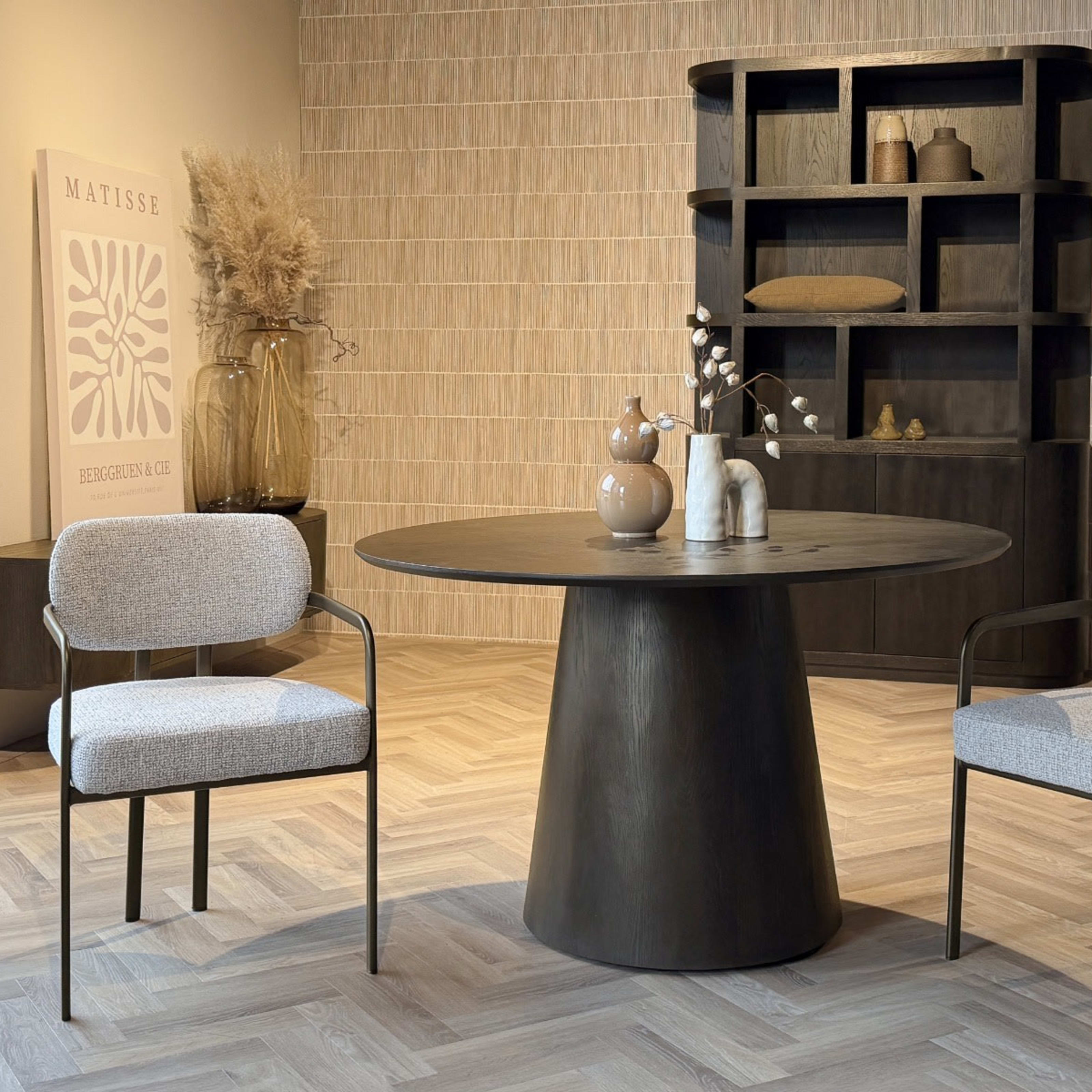 Milan Beige — 3