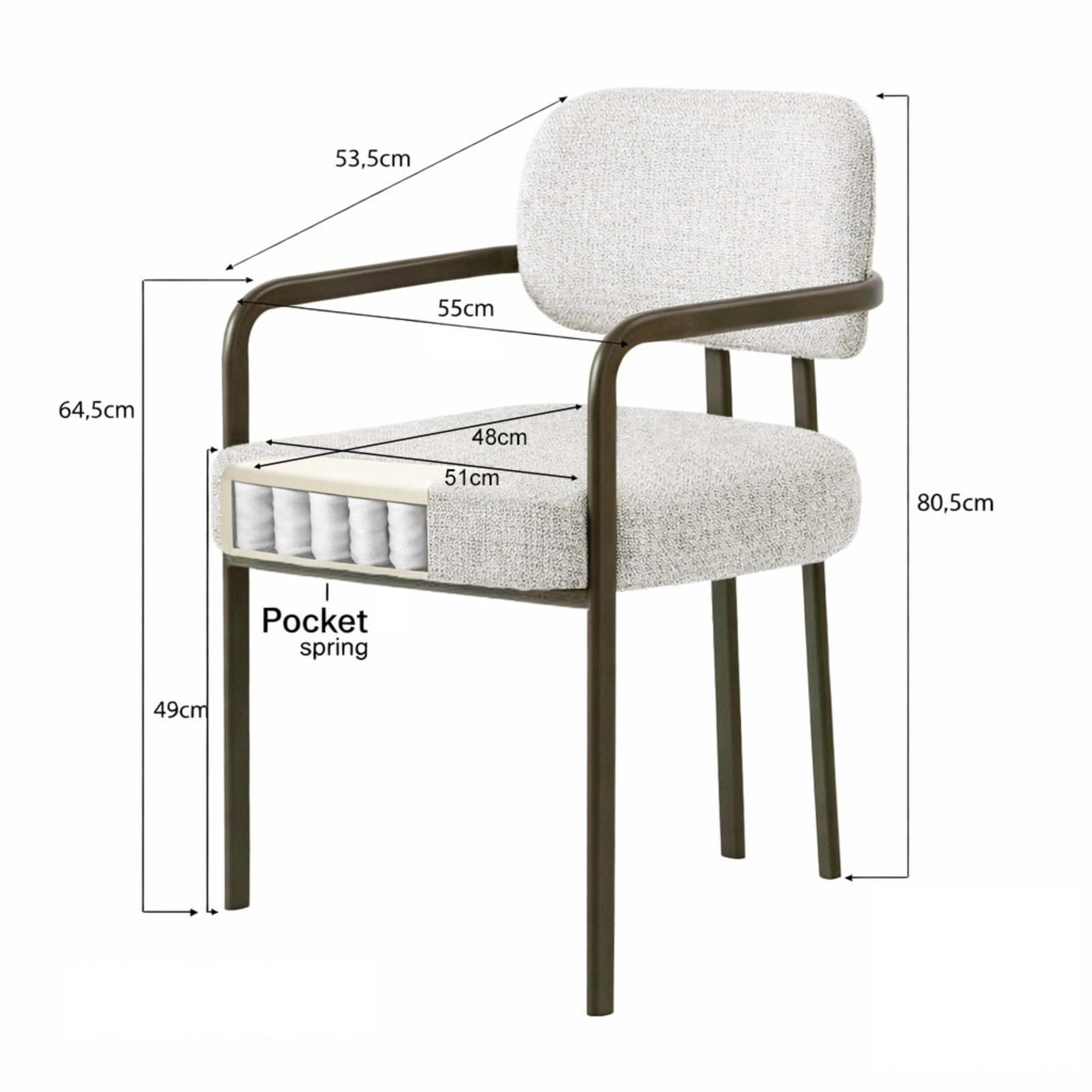 Milan Beige — 4