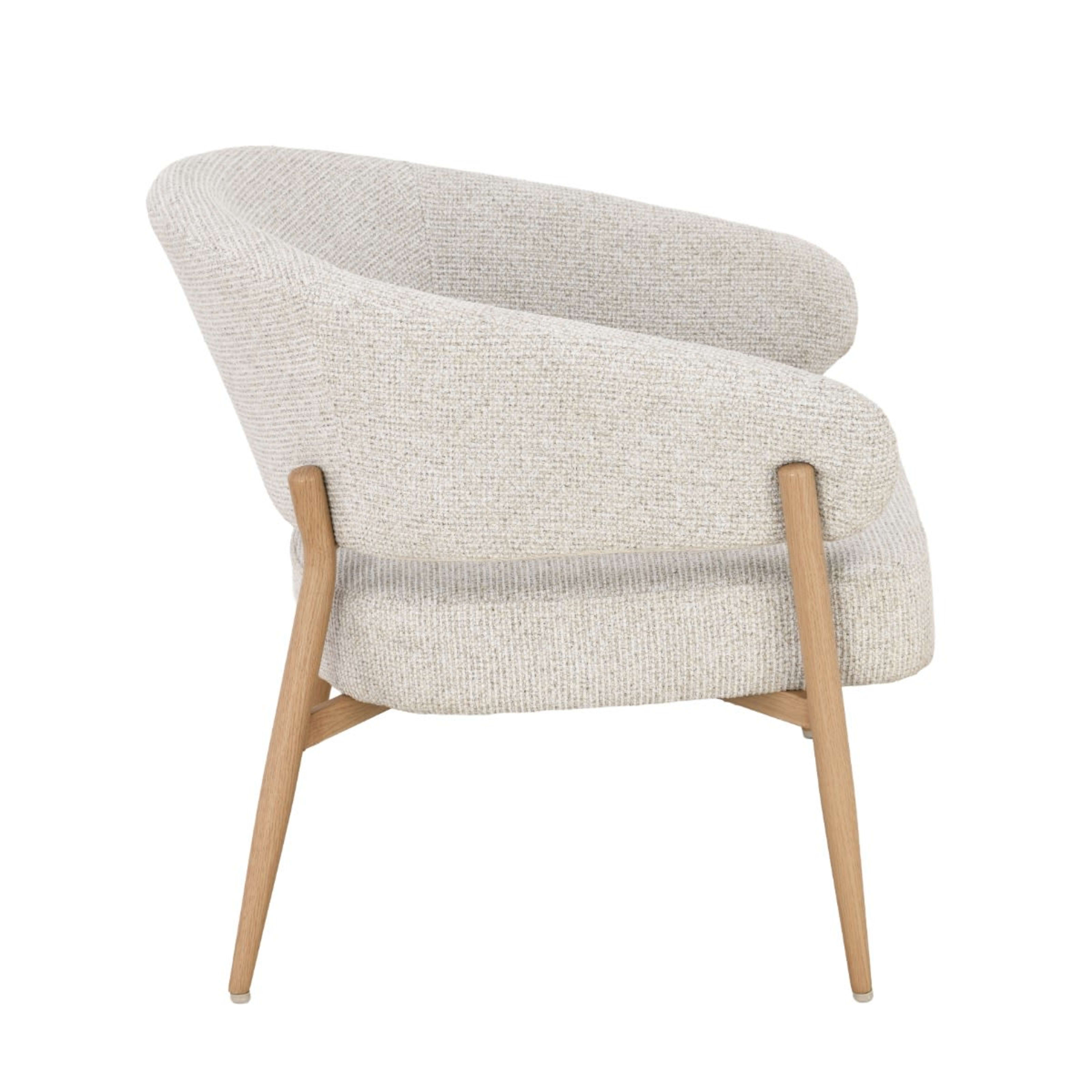 Dilan Hush Oak — 3