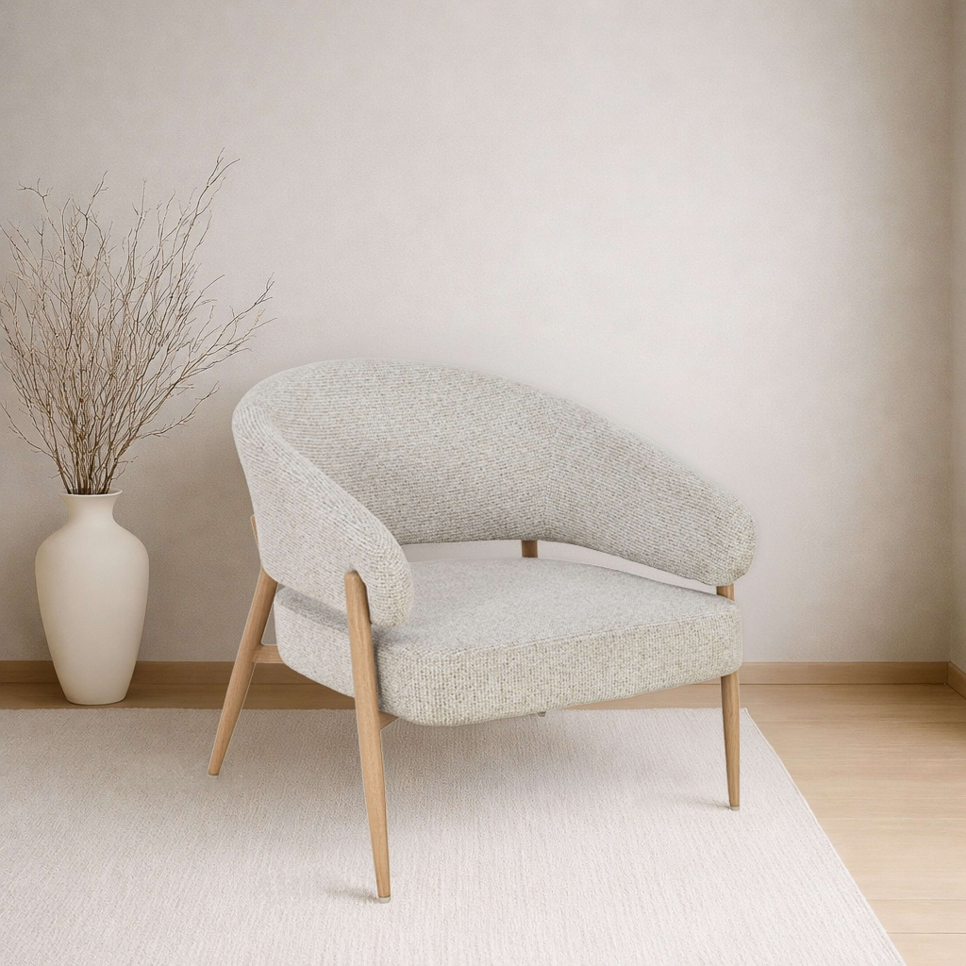 Dilan Hush Oak — 8