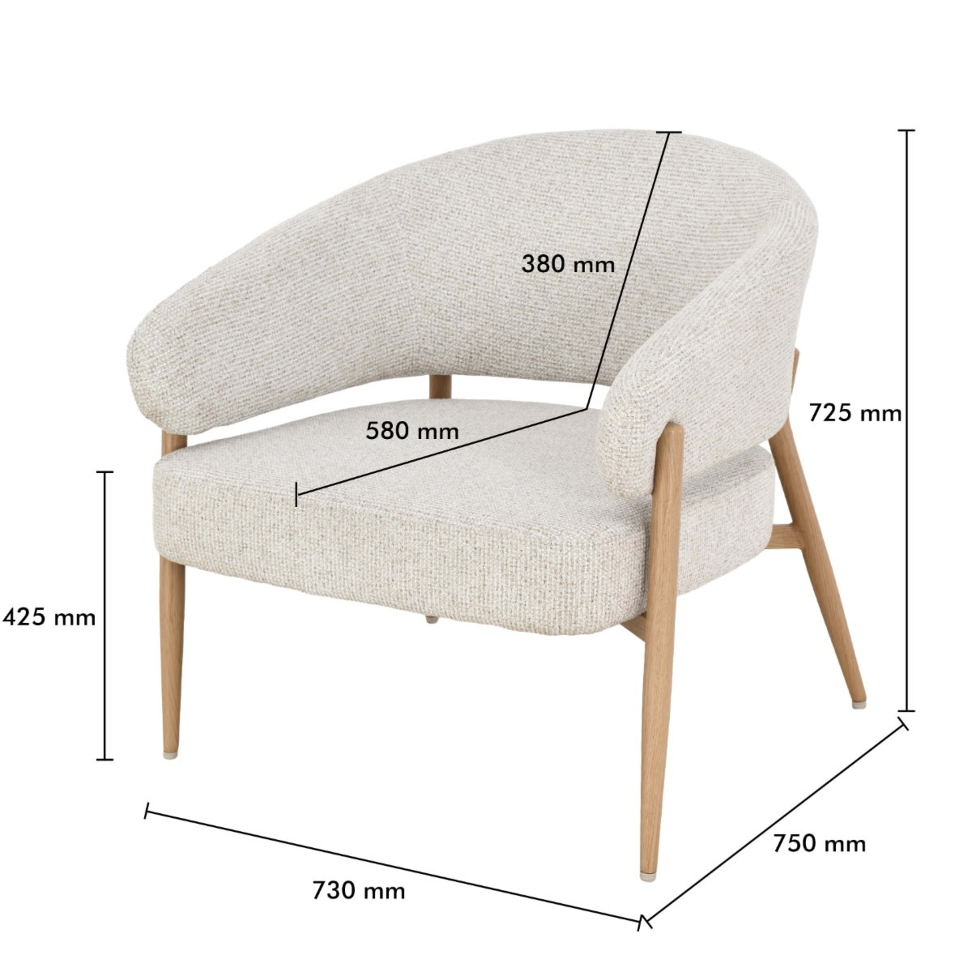 Dilan Hush Oak — 9