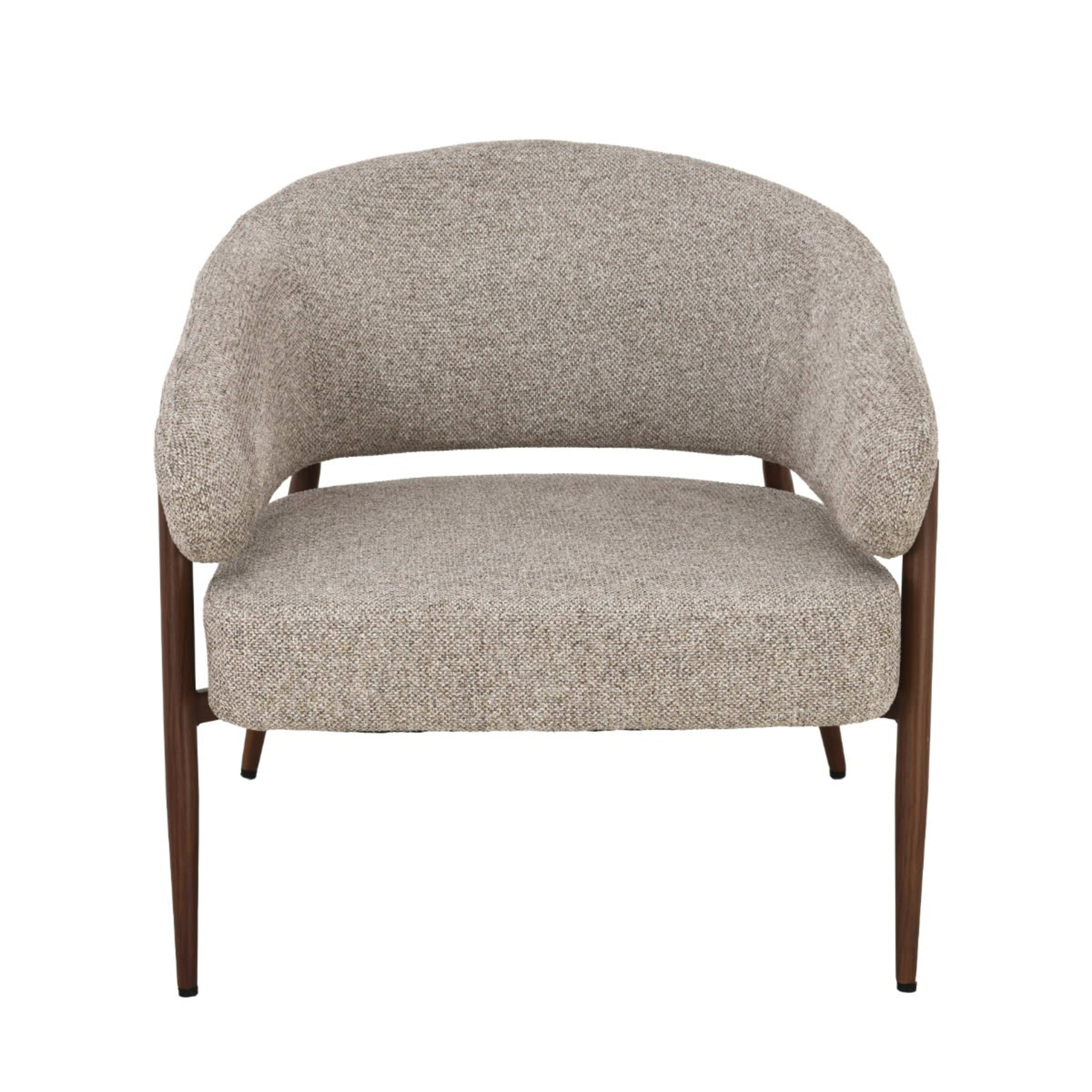 Dilan Hush Walnut — 2