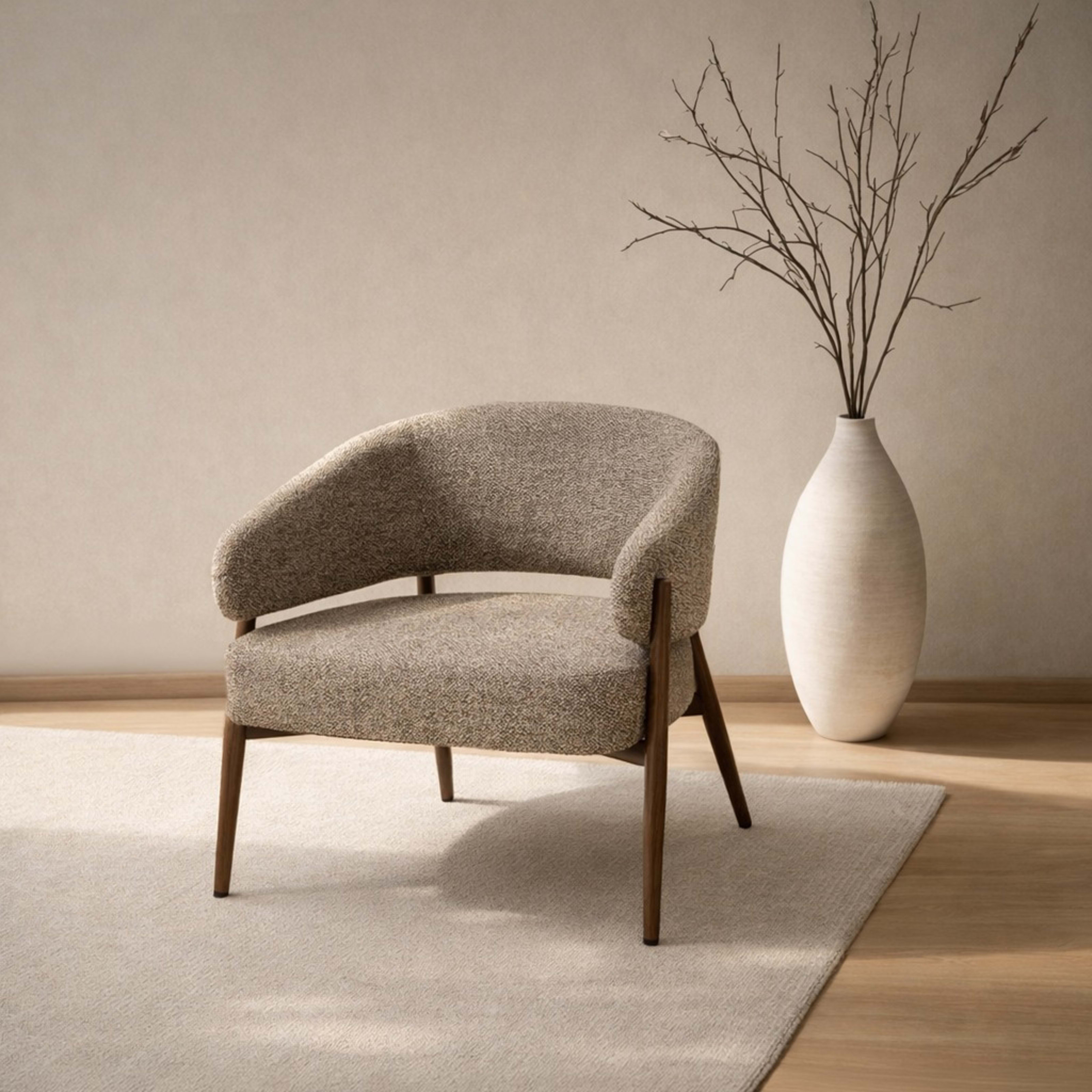 Dilan Hush Walnut — 8