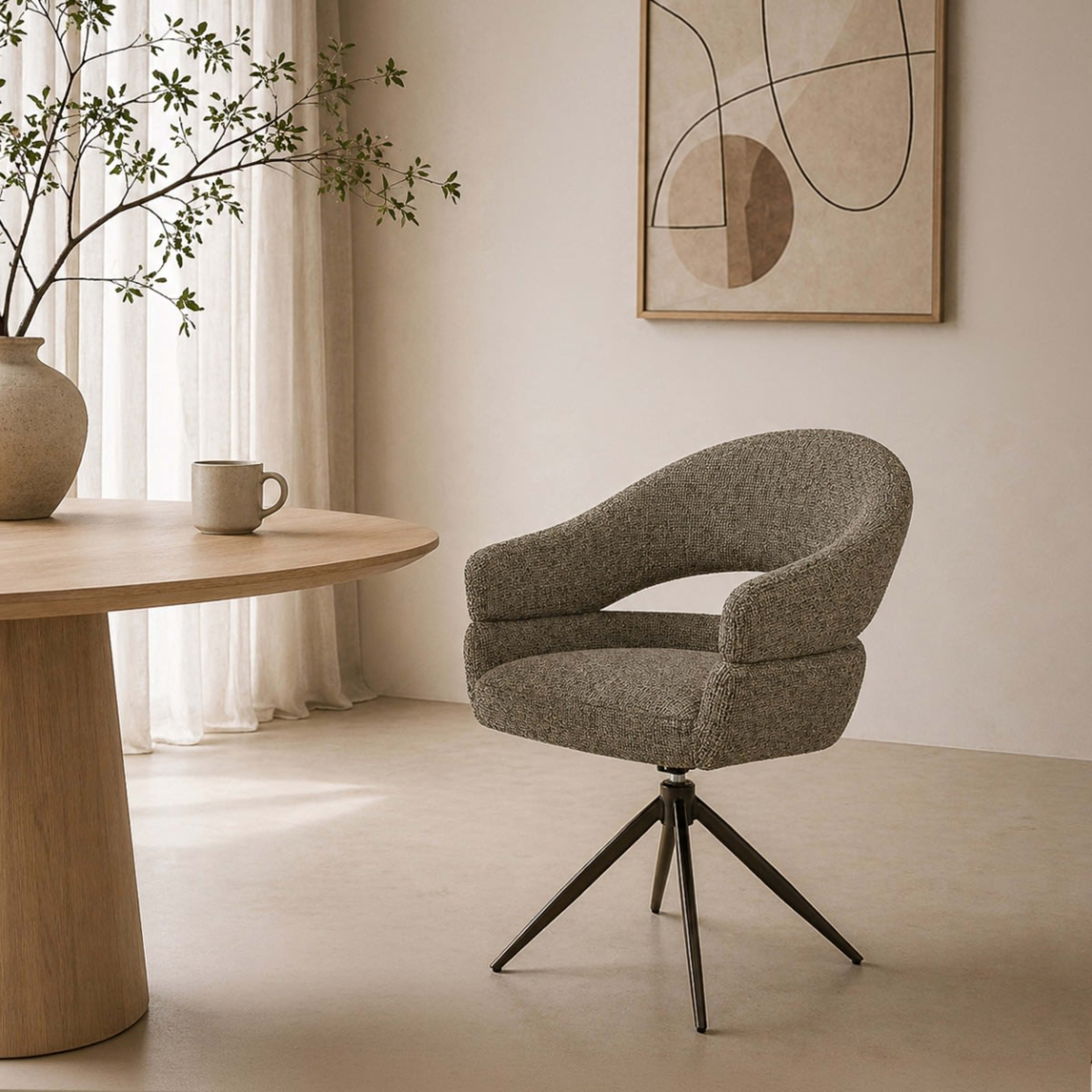 Linn Desert Bronze — 2