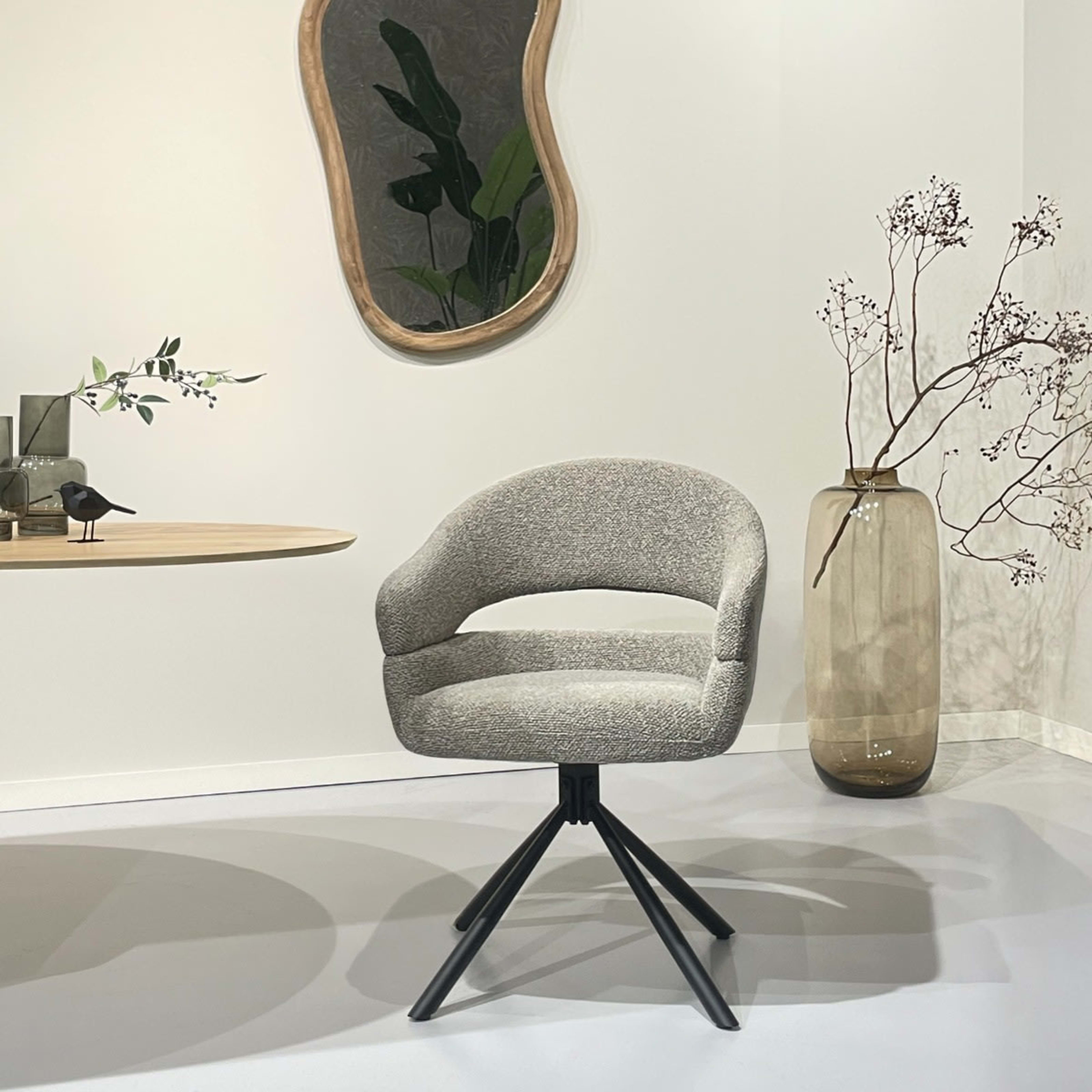 Linn Taupe — 3