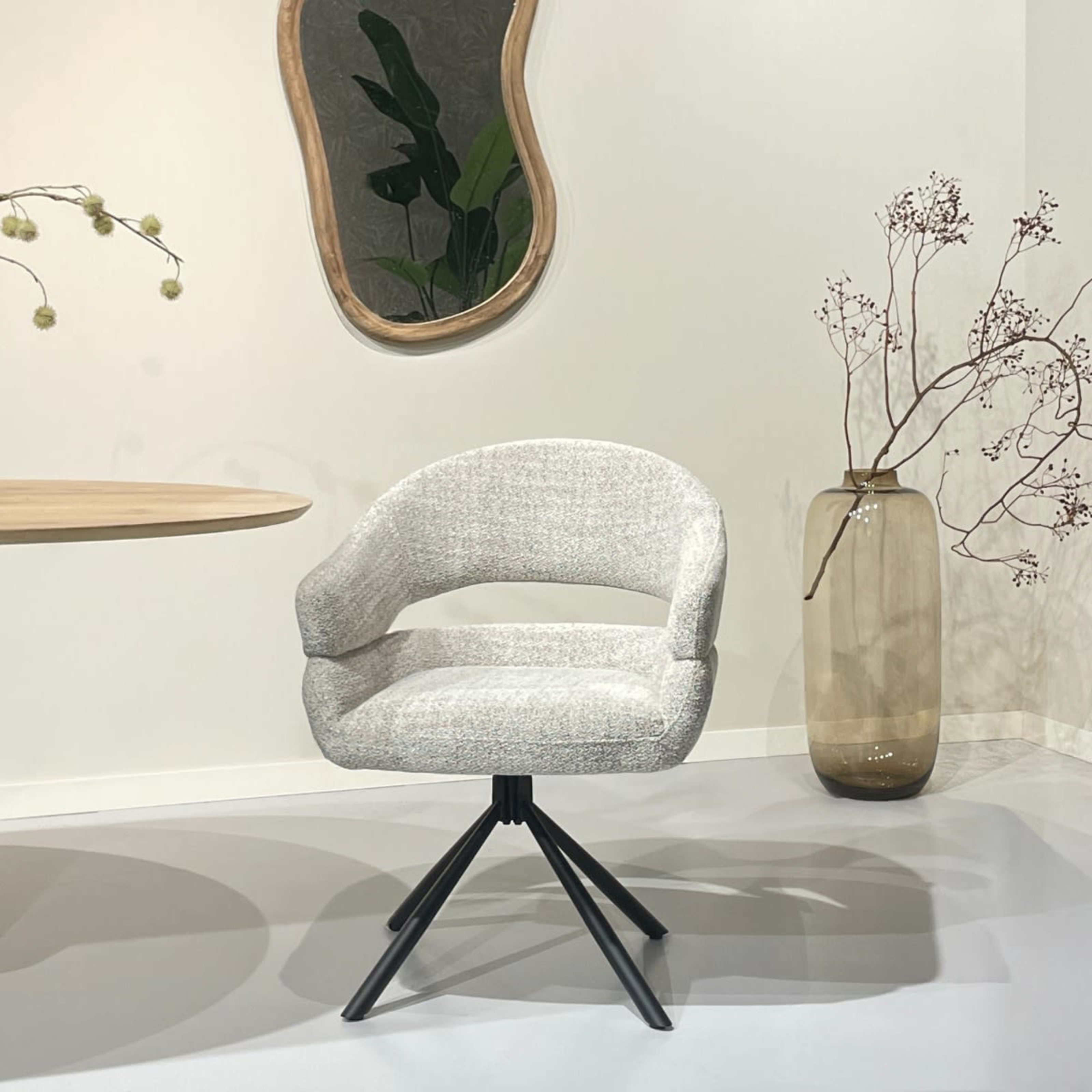 Linn Bisque Oasis — 3
