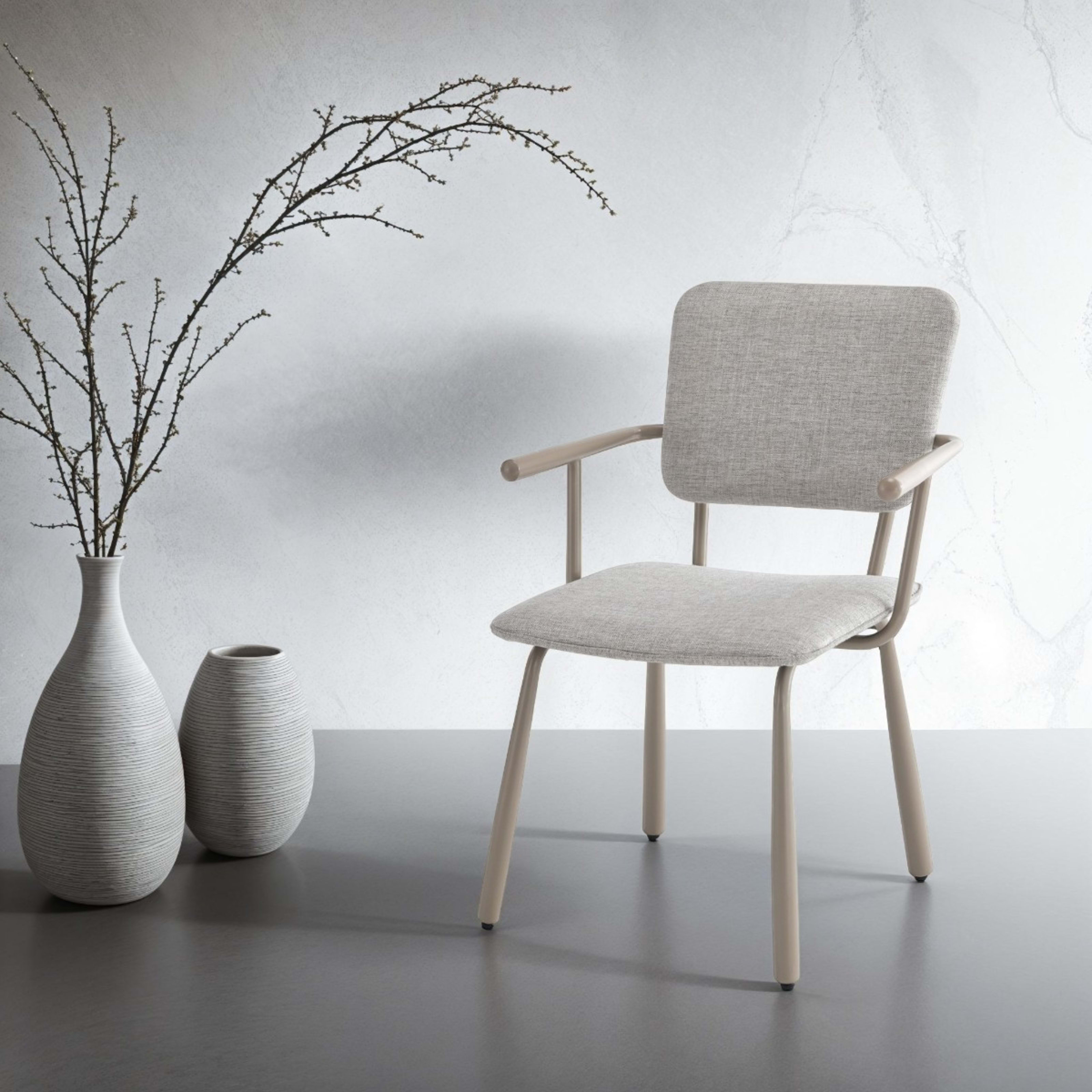 Brix Finn Beige — 3