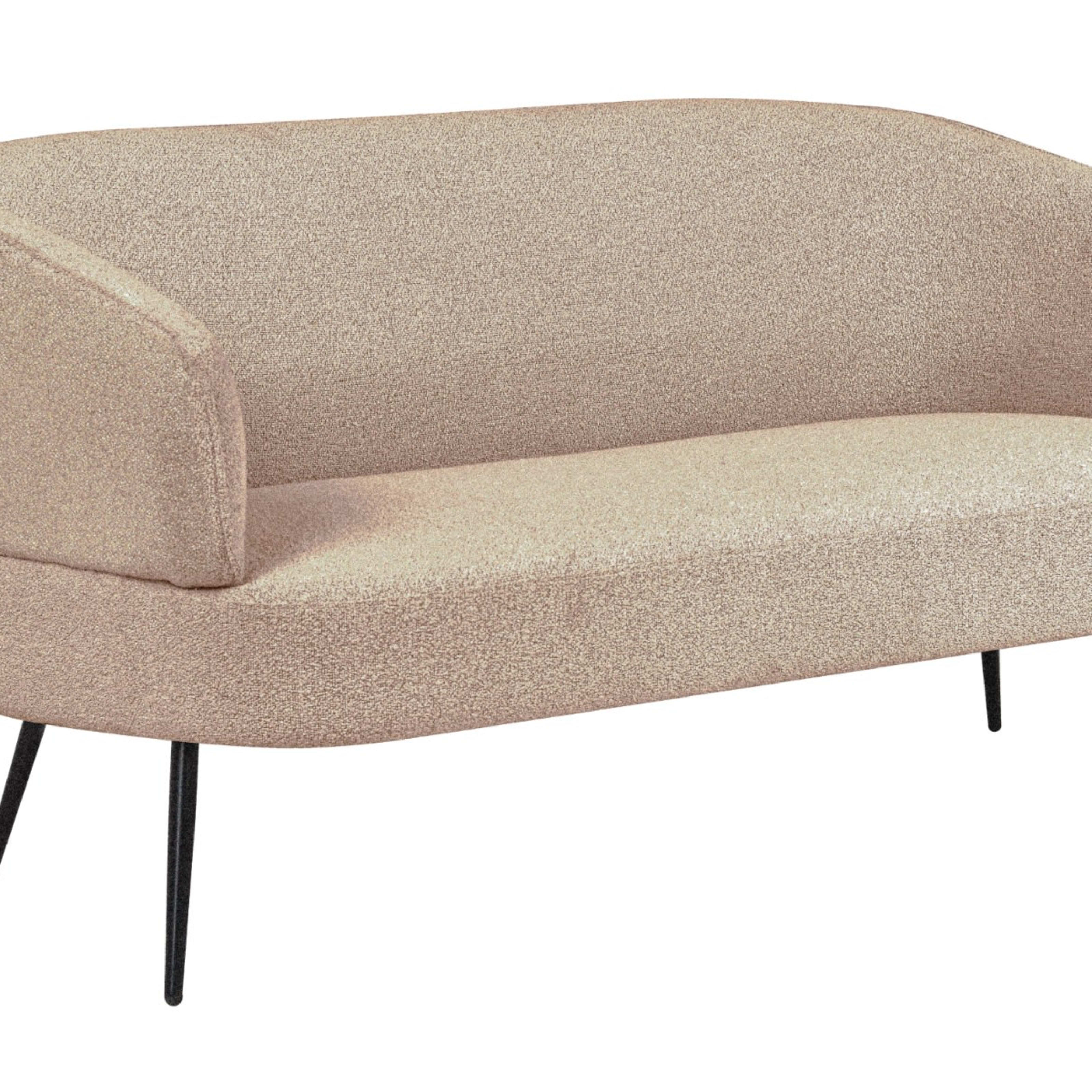 Coco Sofa Blossom Lodge — 1
