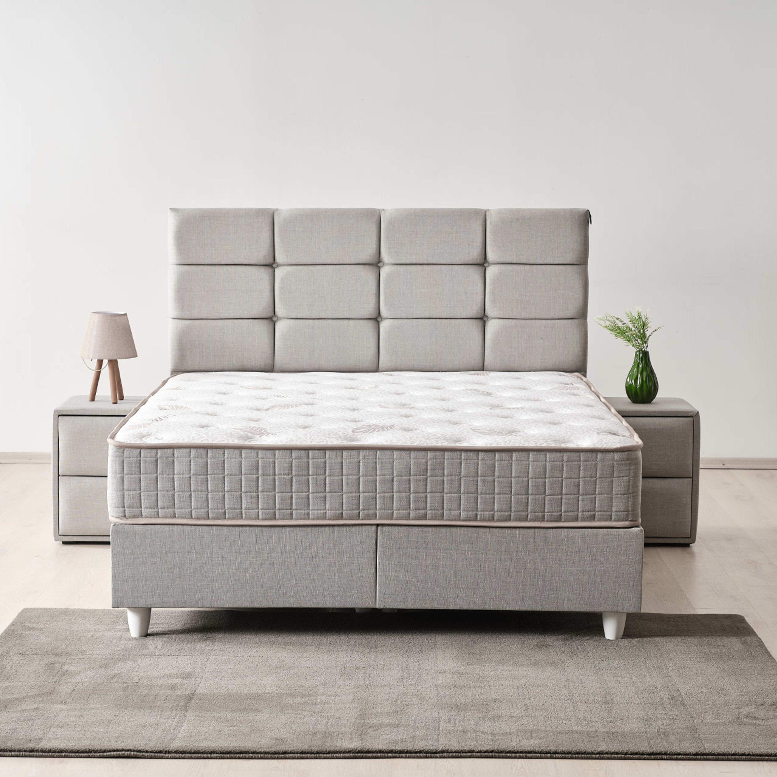 Best Boxspring — 1