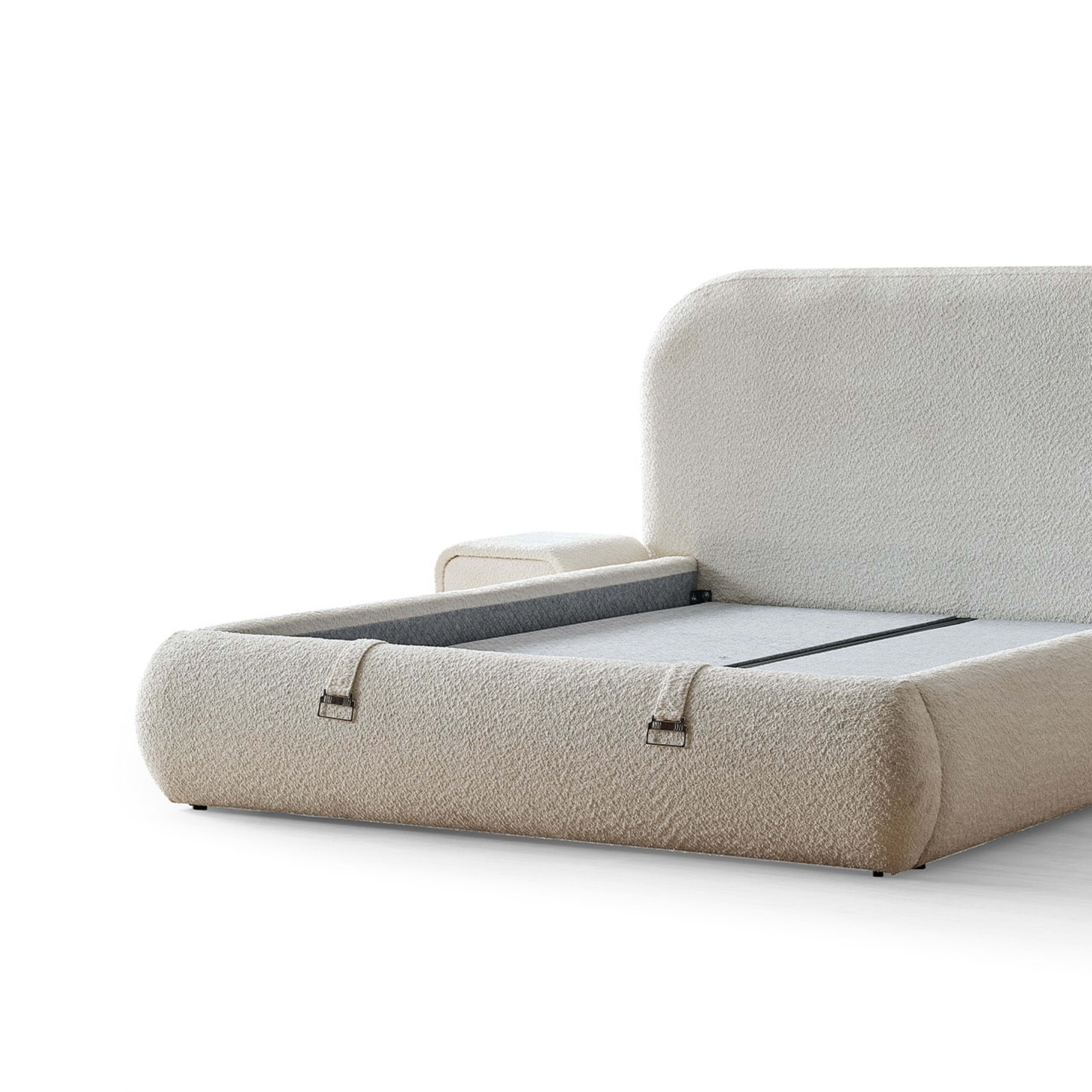 Faber Boxspring — 3