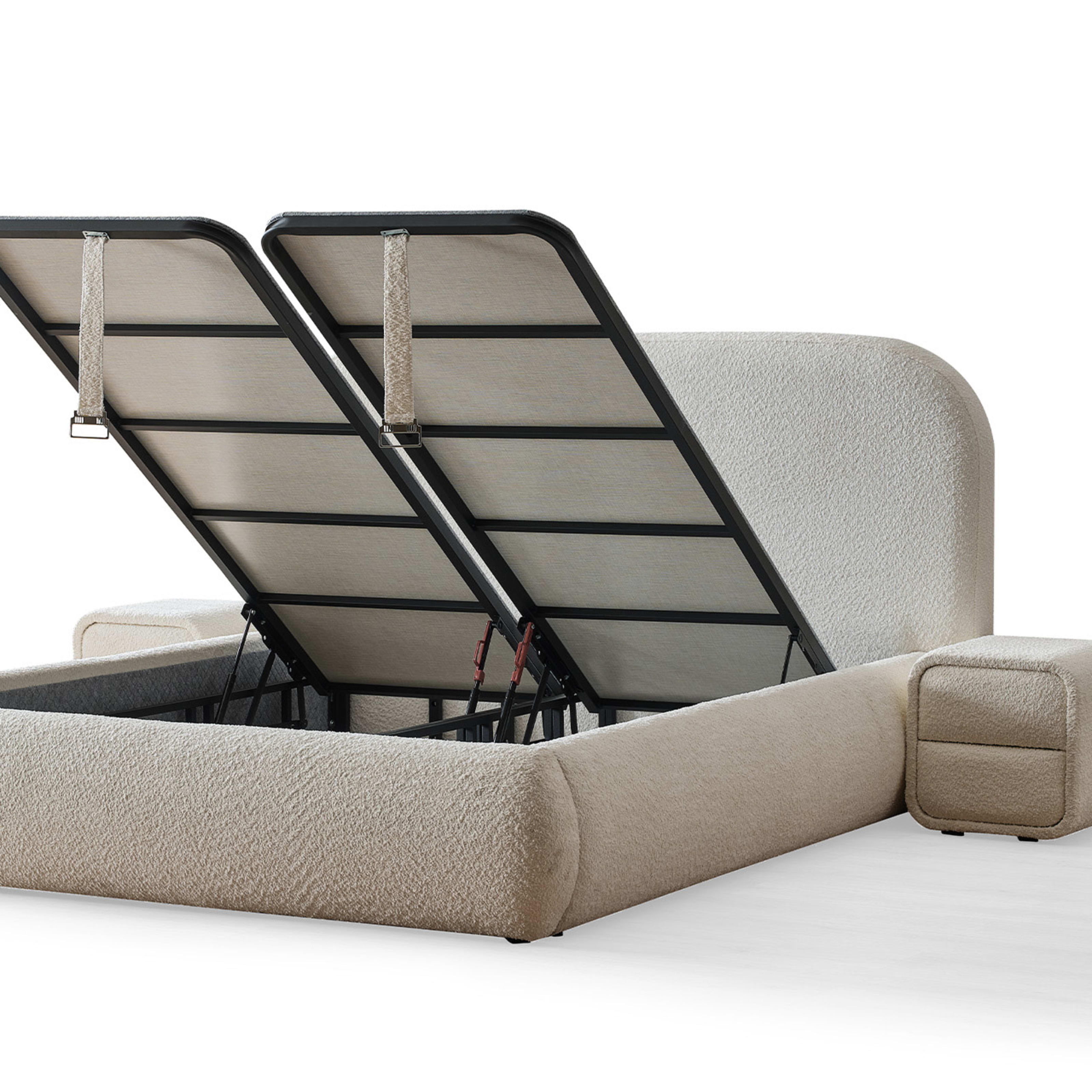 Faber Boxspring — 4