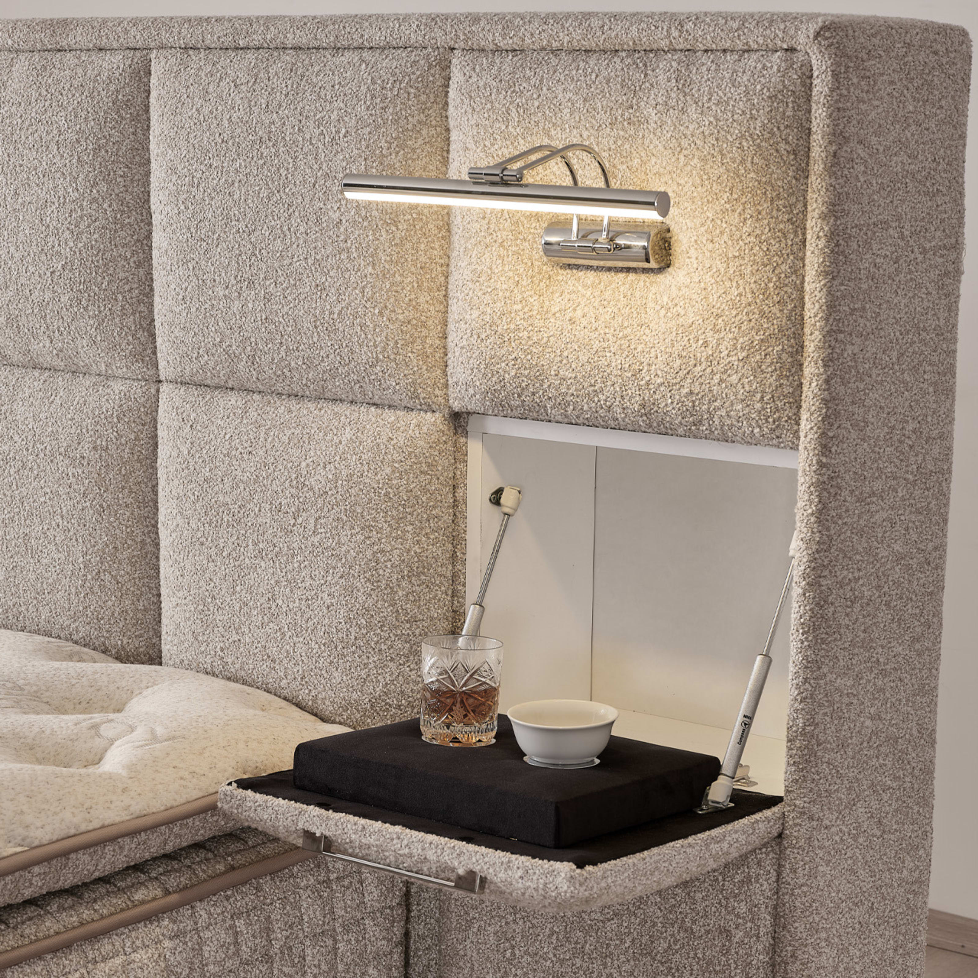 1 Sleep Boxspring — 4