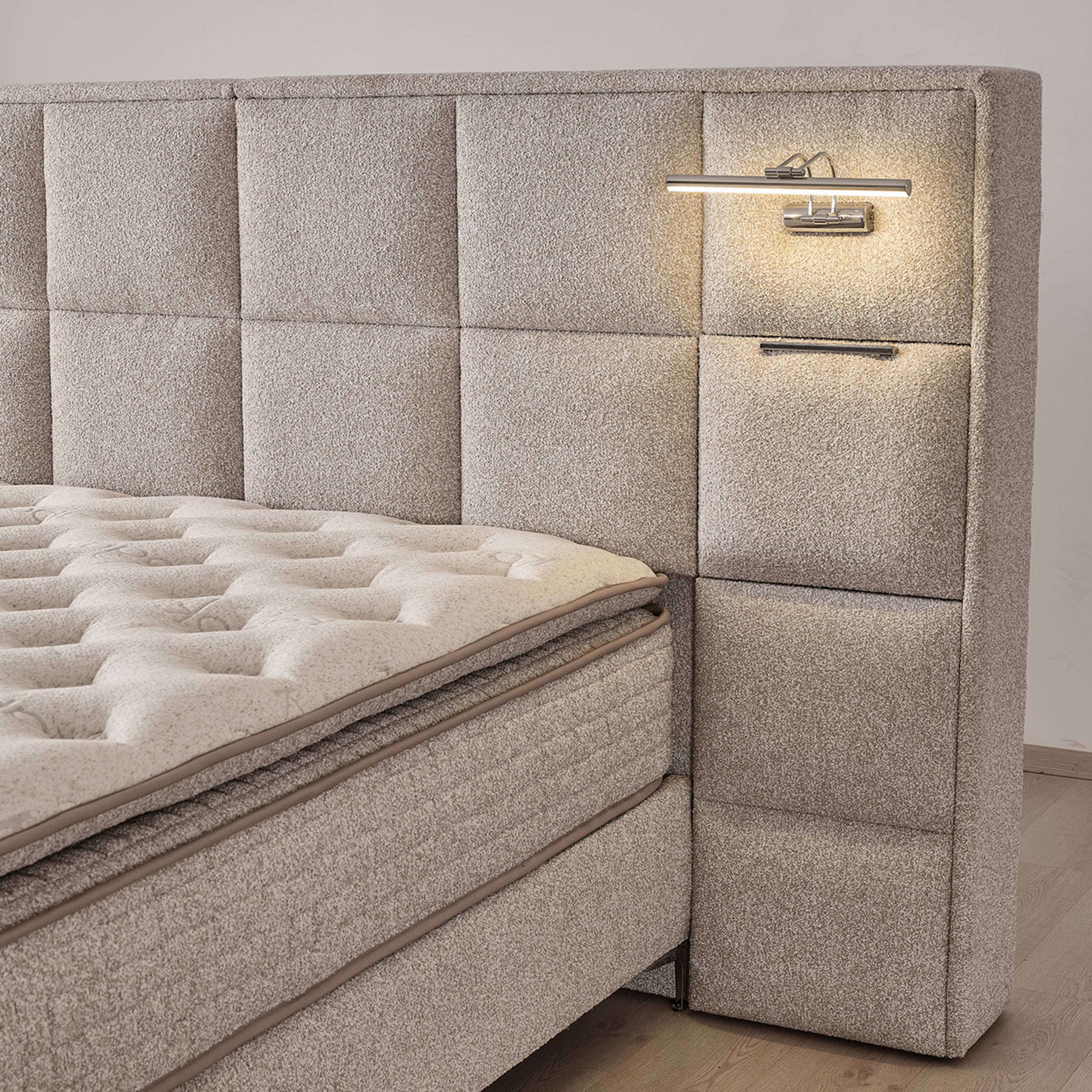 1 Sleep Boxspring — 3