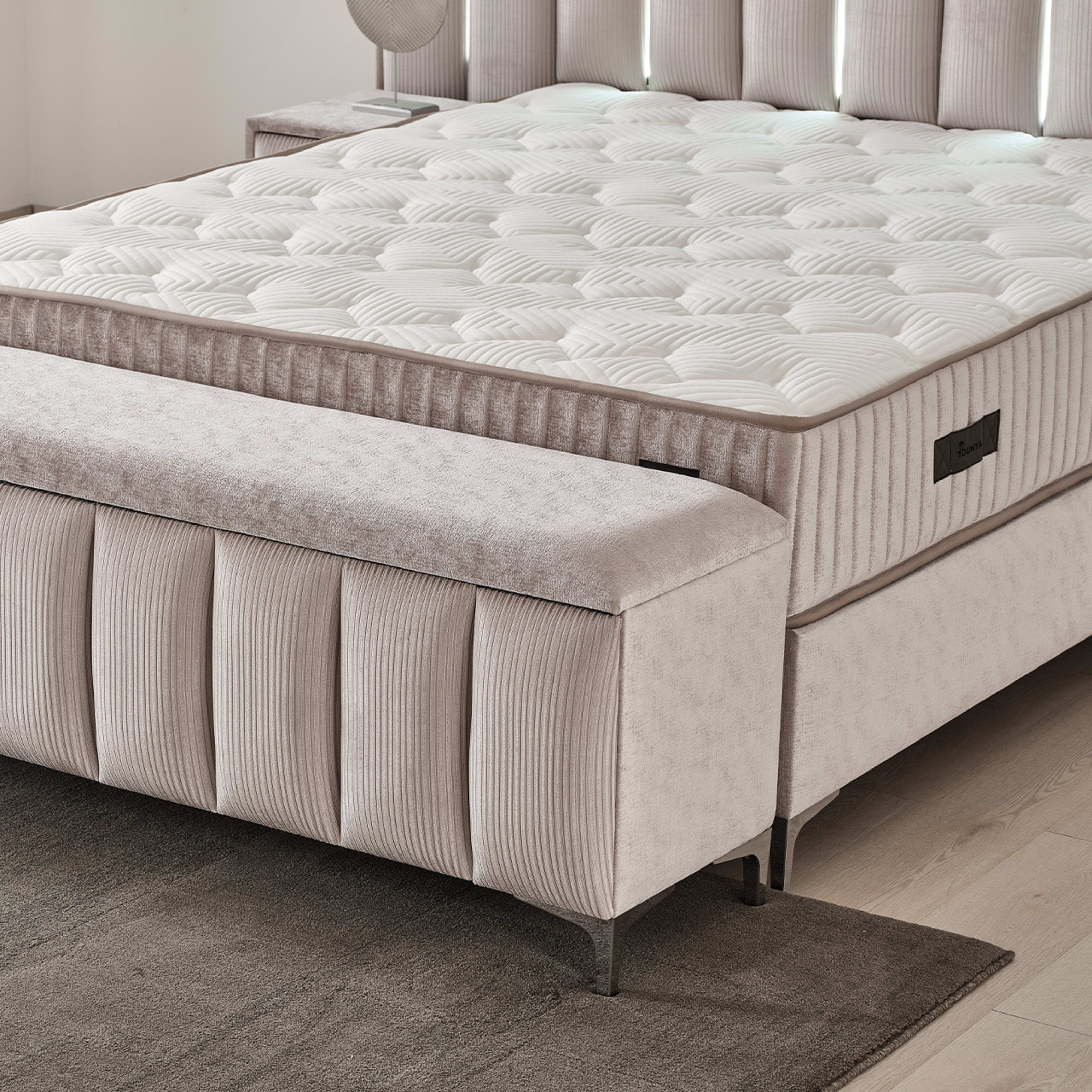Moonlight Boxspring — 5