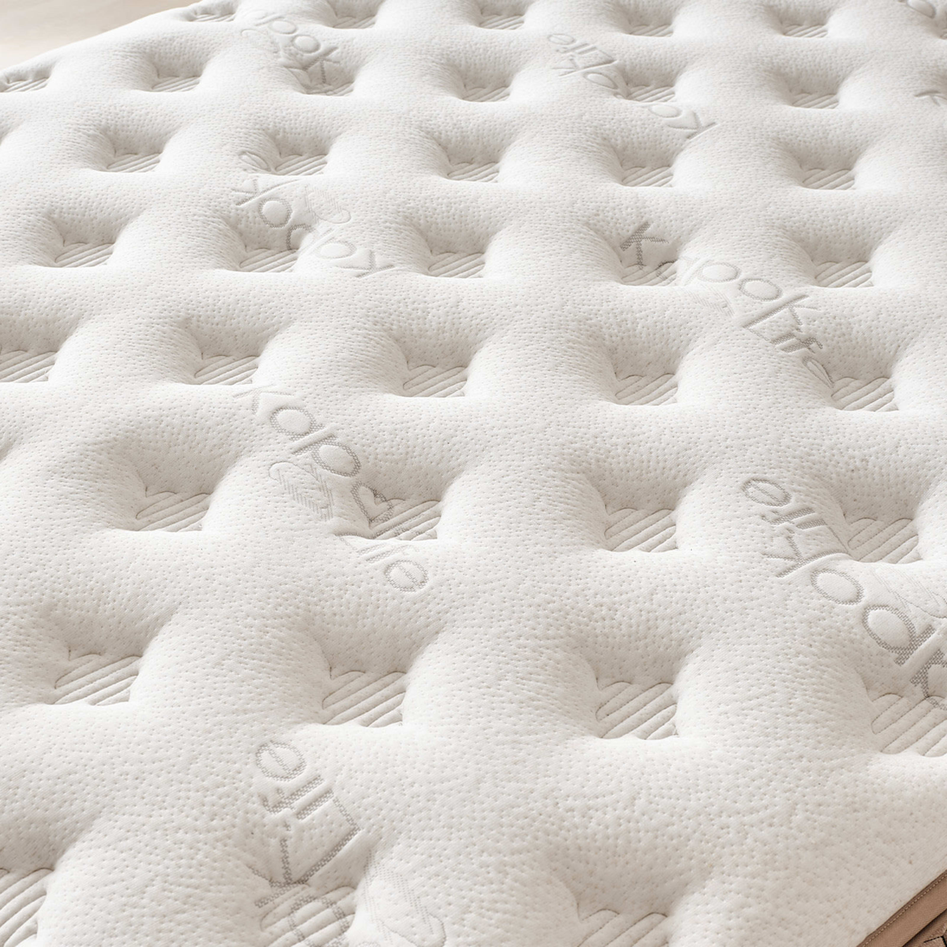 Arte Boxspring — 2