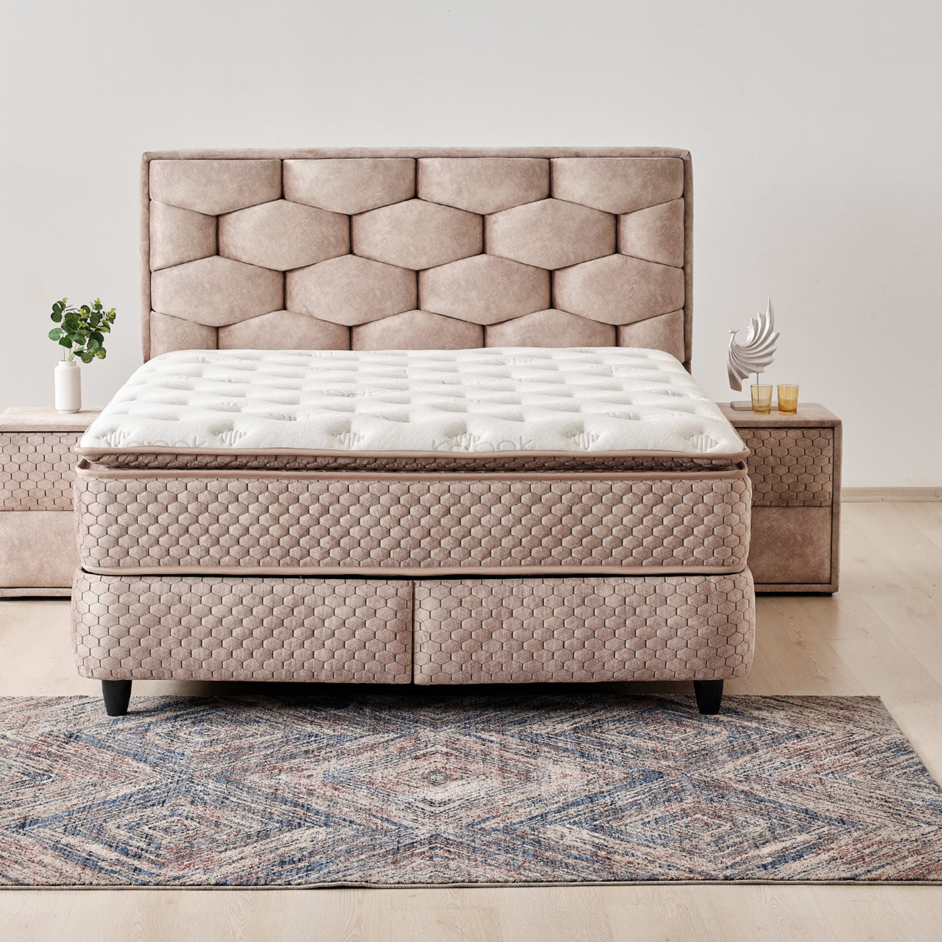 Arte Boxspring — 4