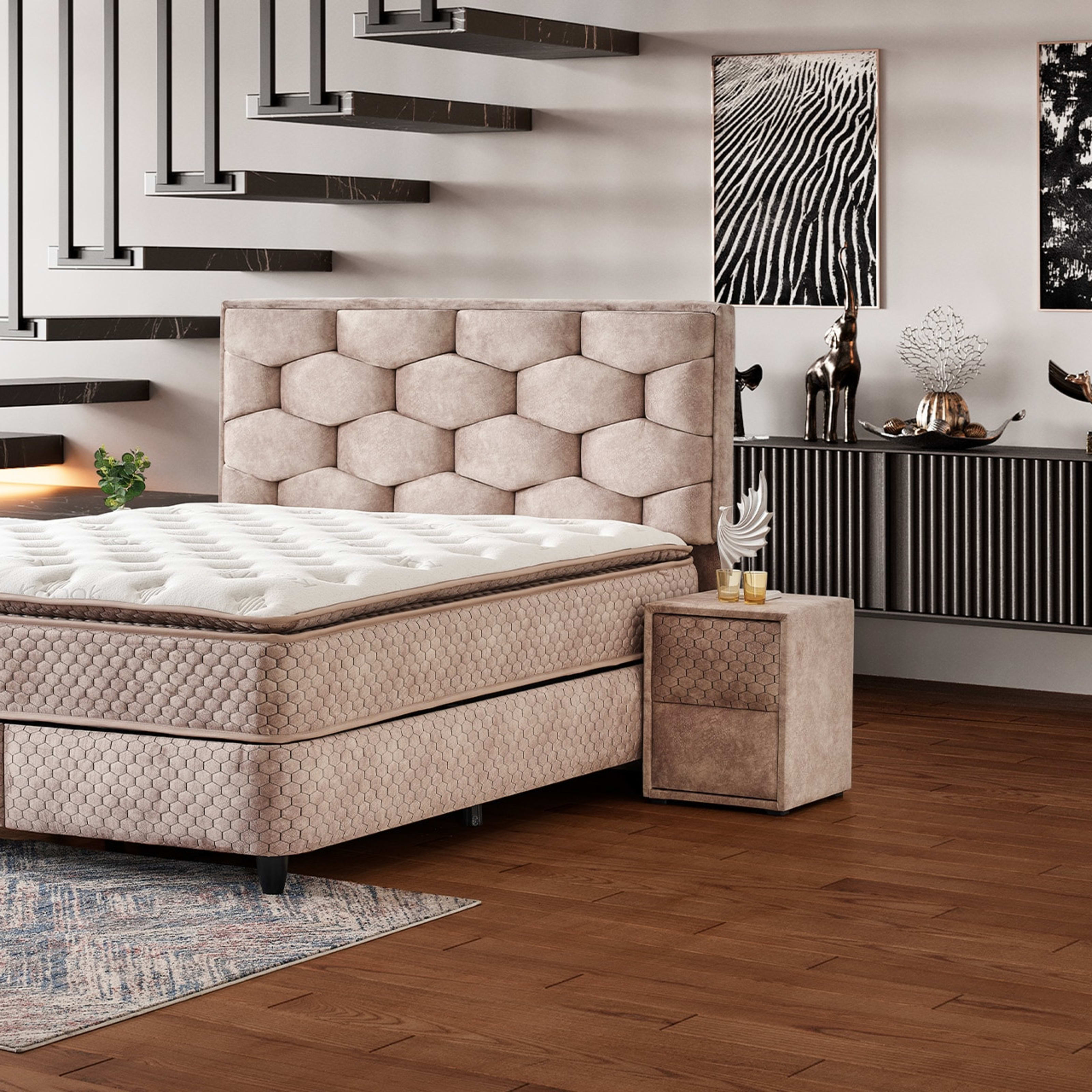 Arte Boxspring — 5
