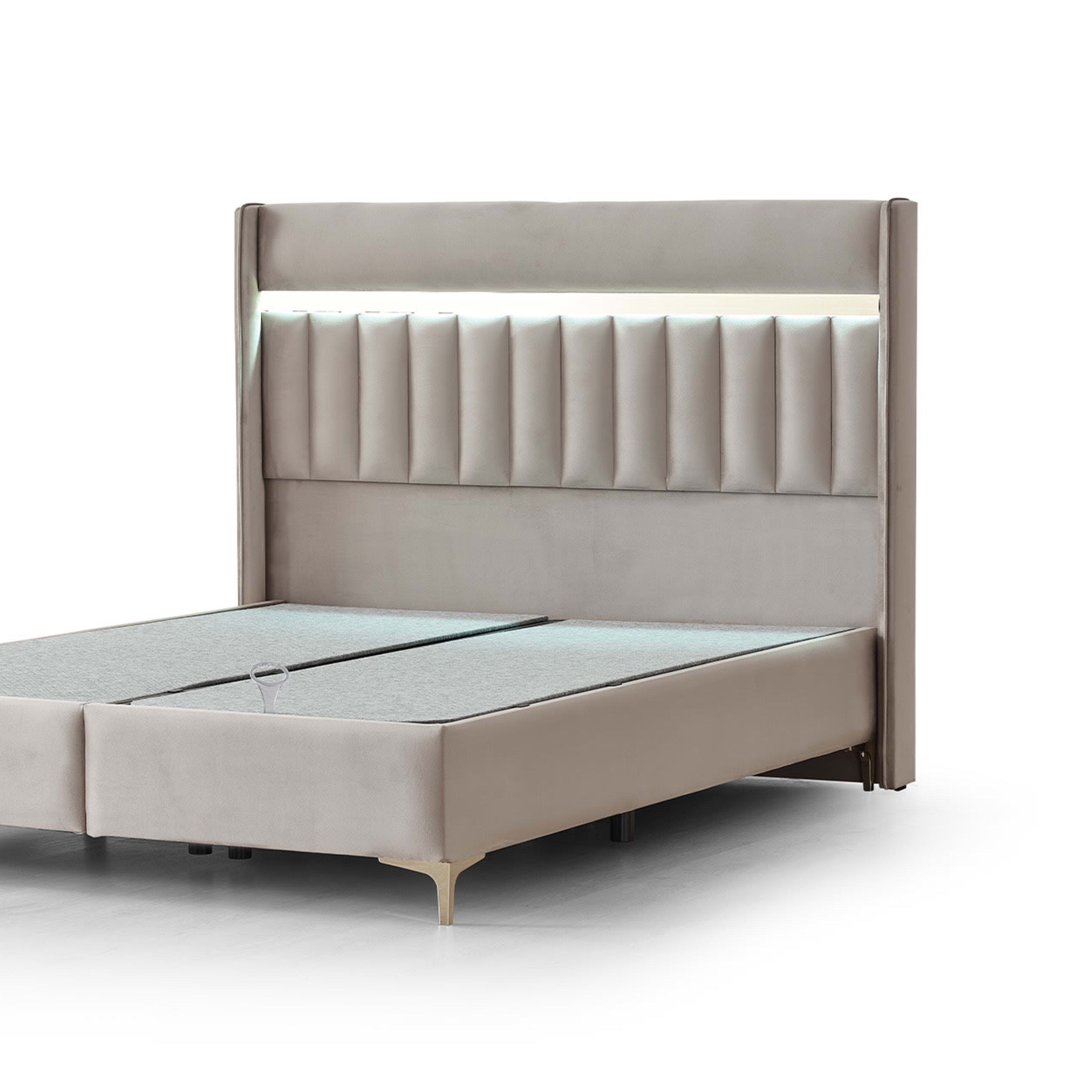 Odessa Boxspring — 4