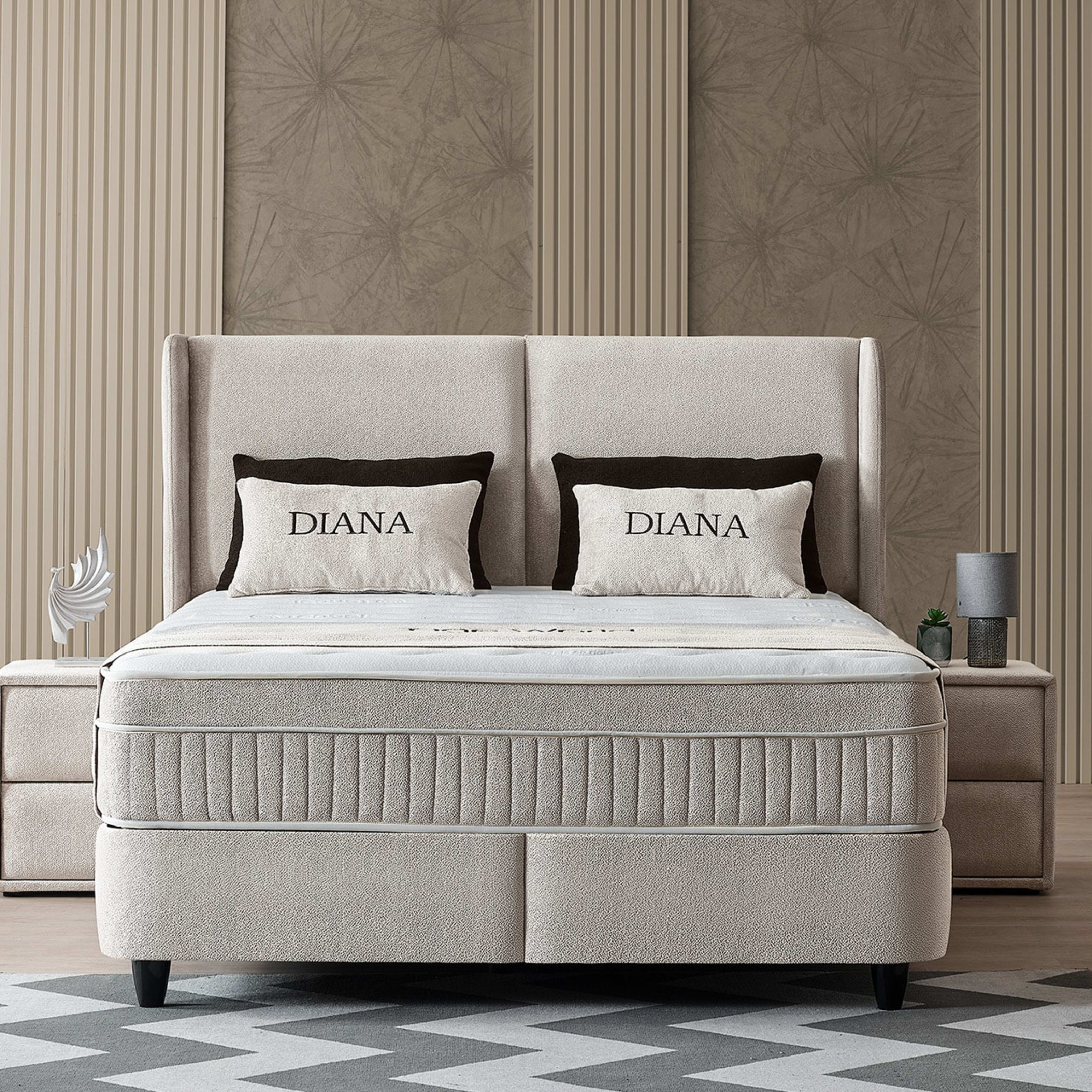 Diana Boxspring — 1