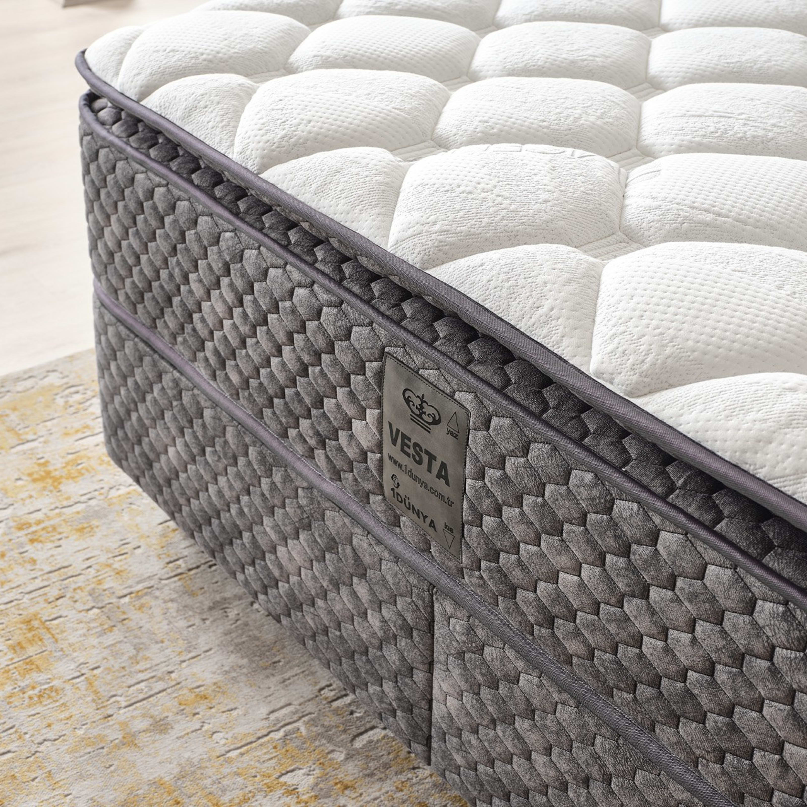 Vesta Boxspring — 3