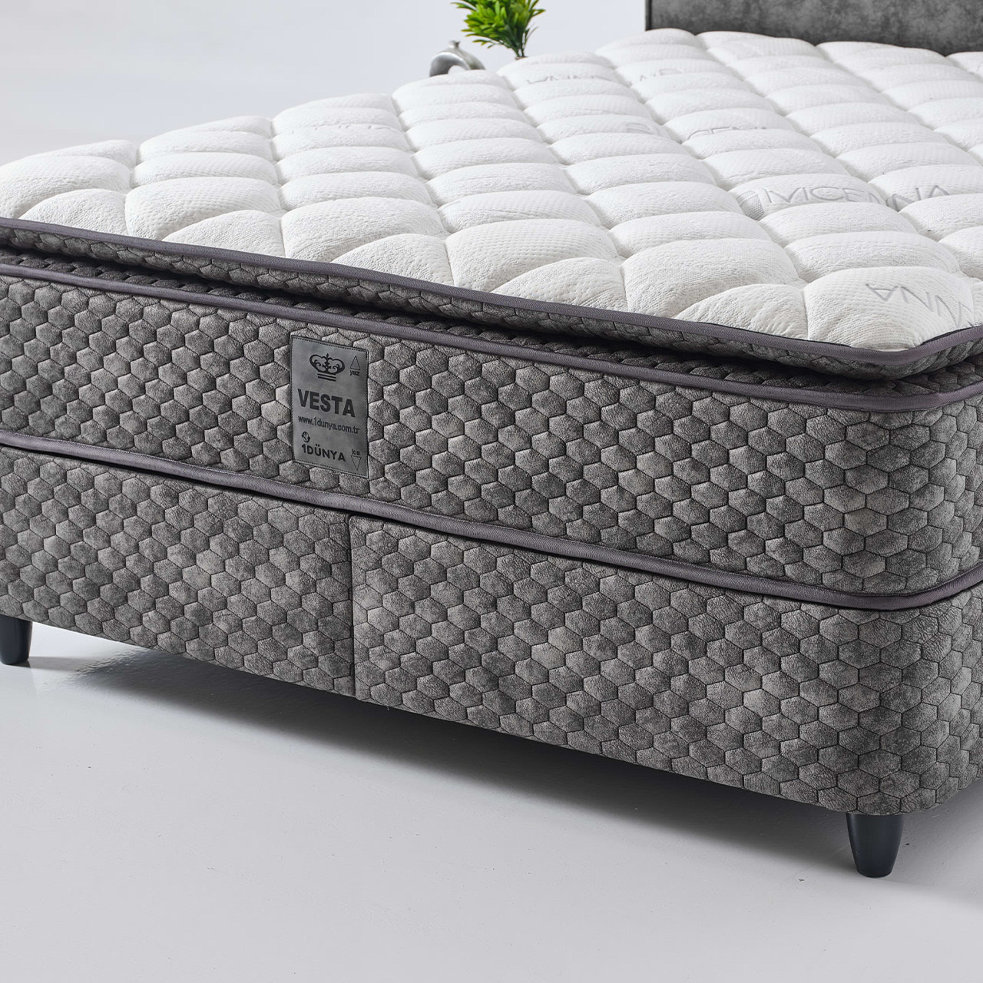 Vesta Boxspring — 4