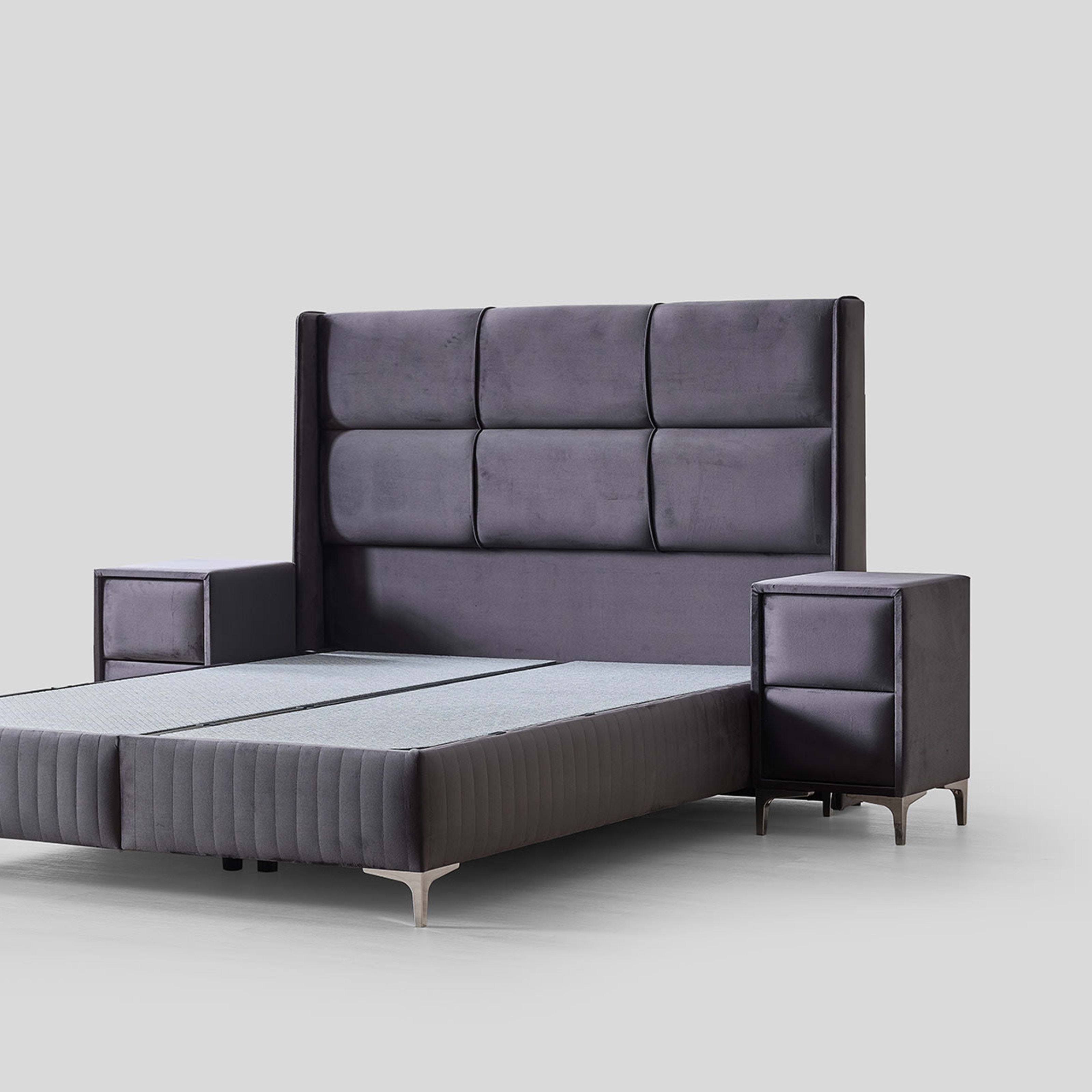 Bella Boxspring — 3