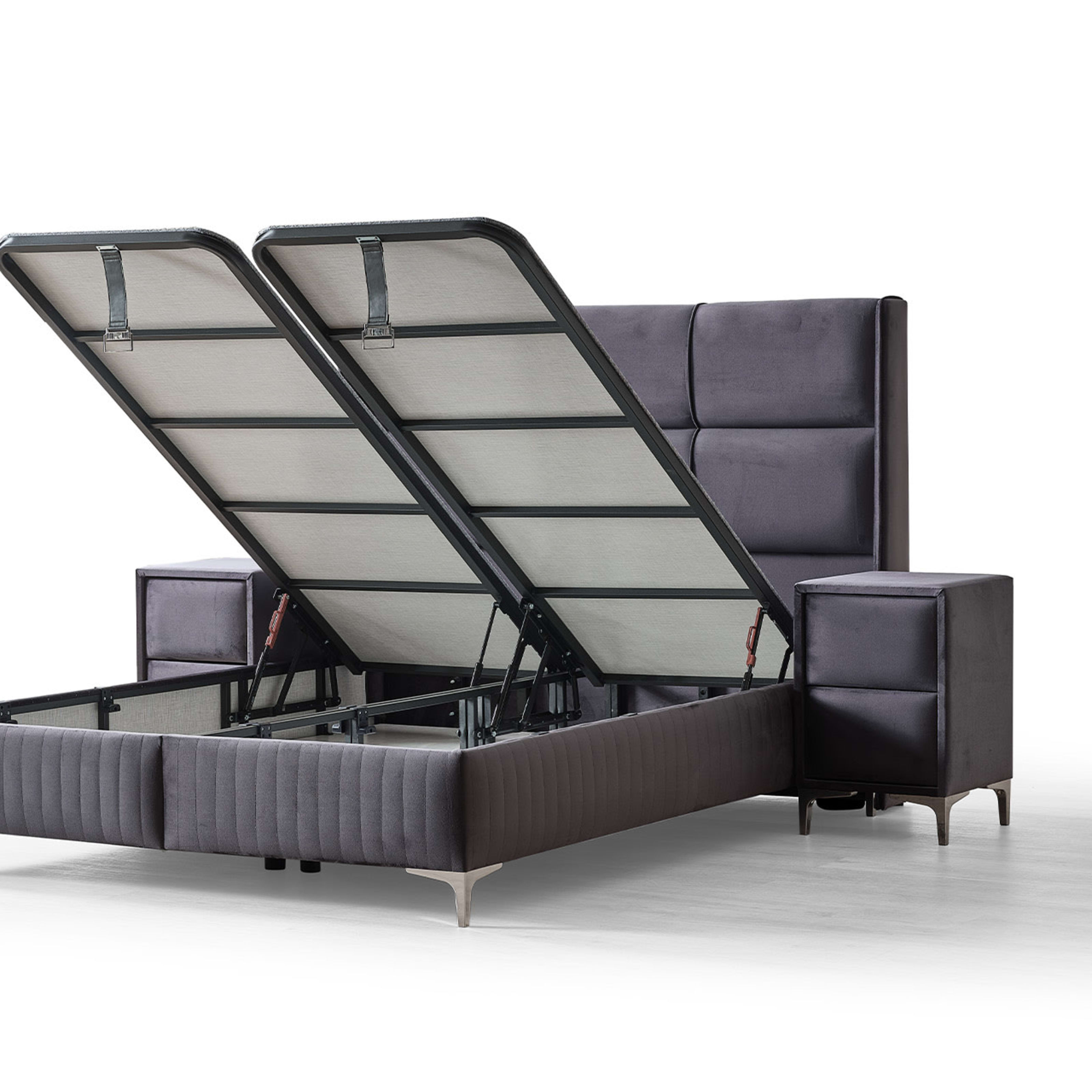 Bella Boxspring — 4