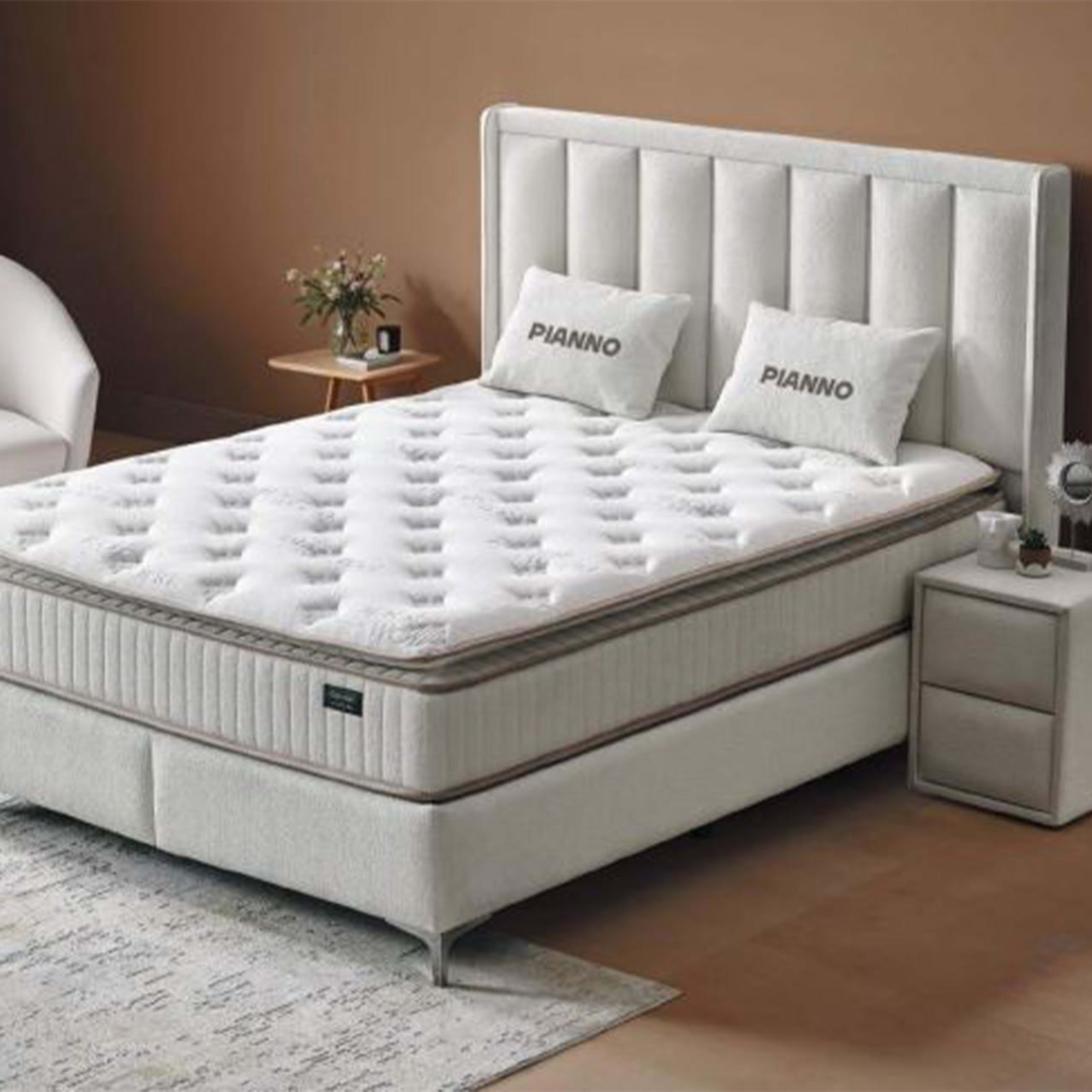Pianno Boxspring — 2