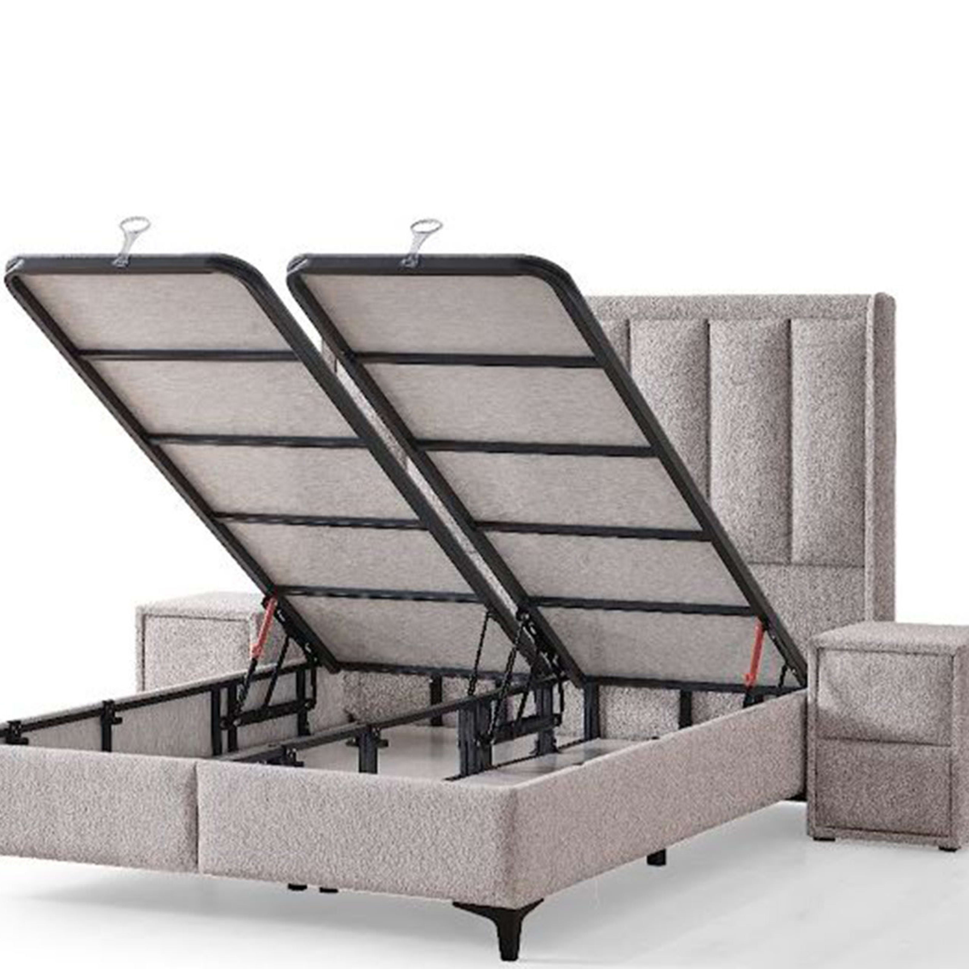Pianno Boxspring — 3