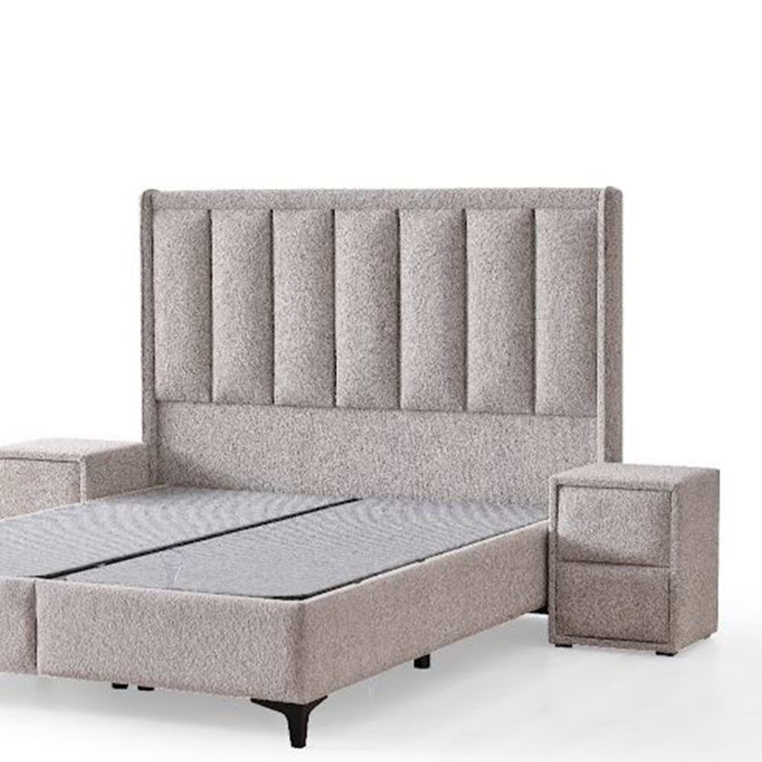 Pianno Boxspring — 4