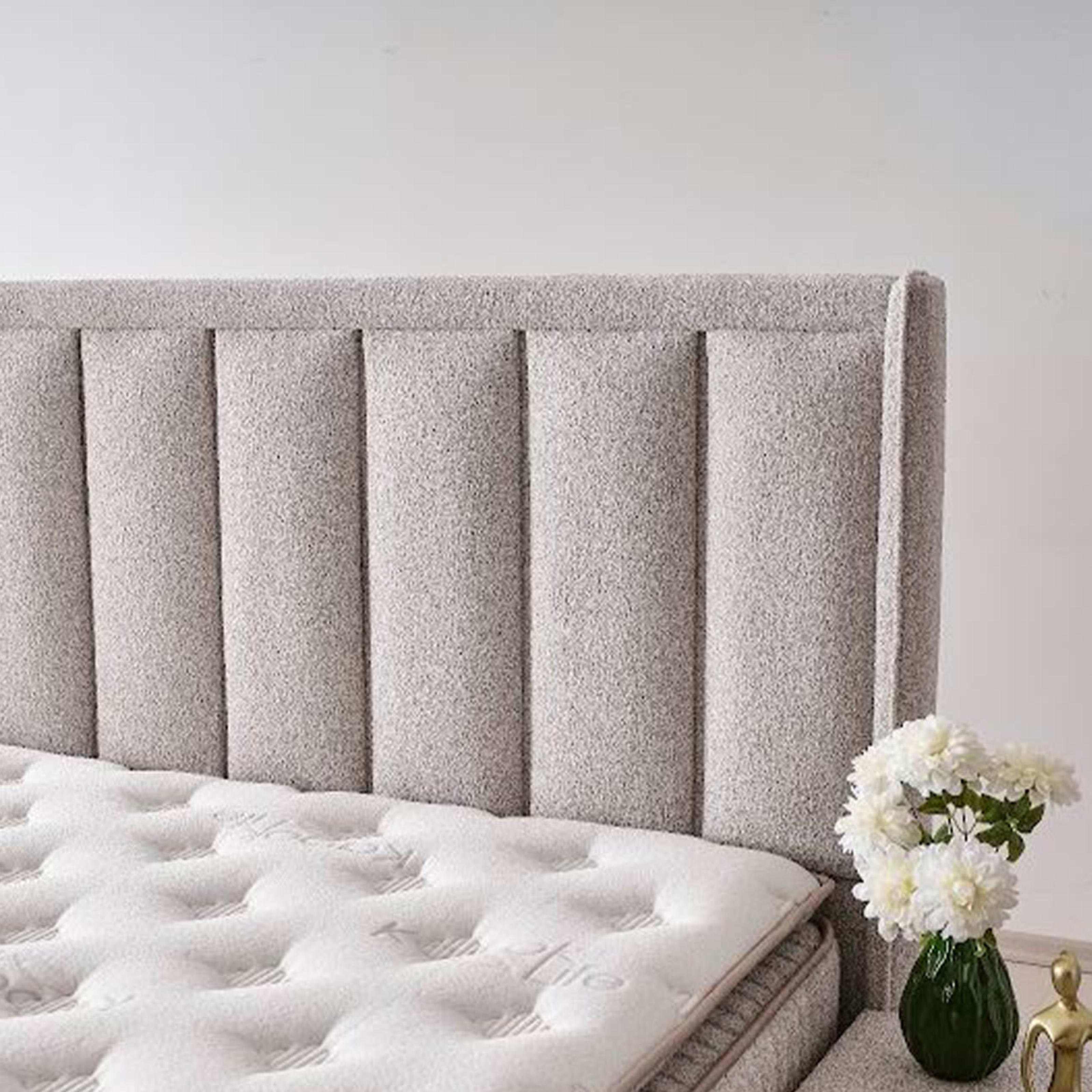 Pianno Boxspring — 5