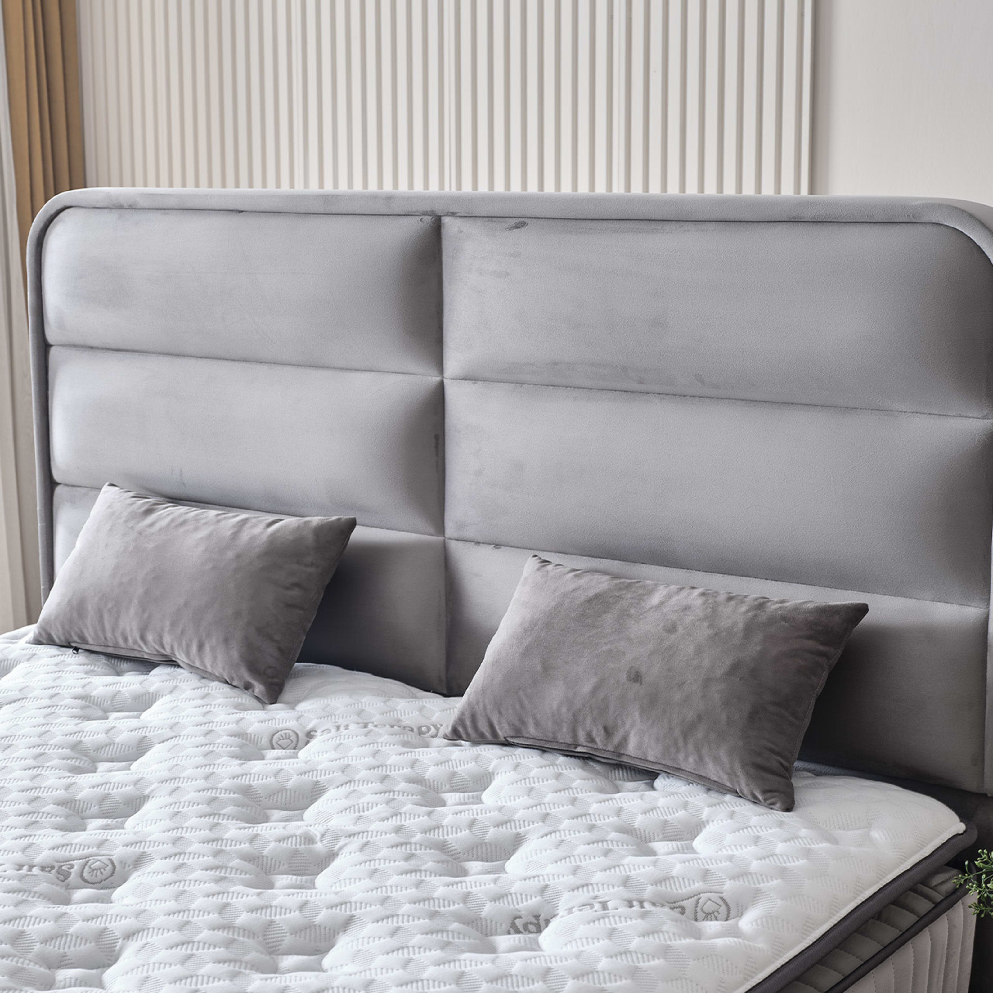 Fallone Boxspring — 3