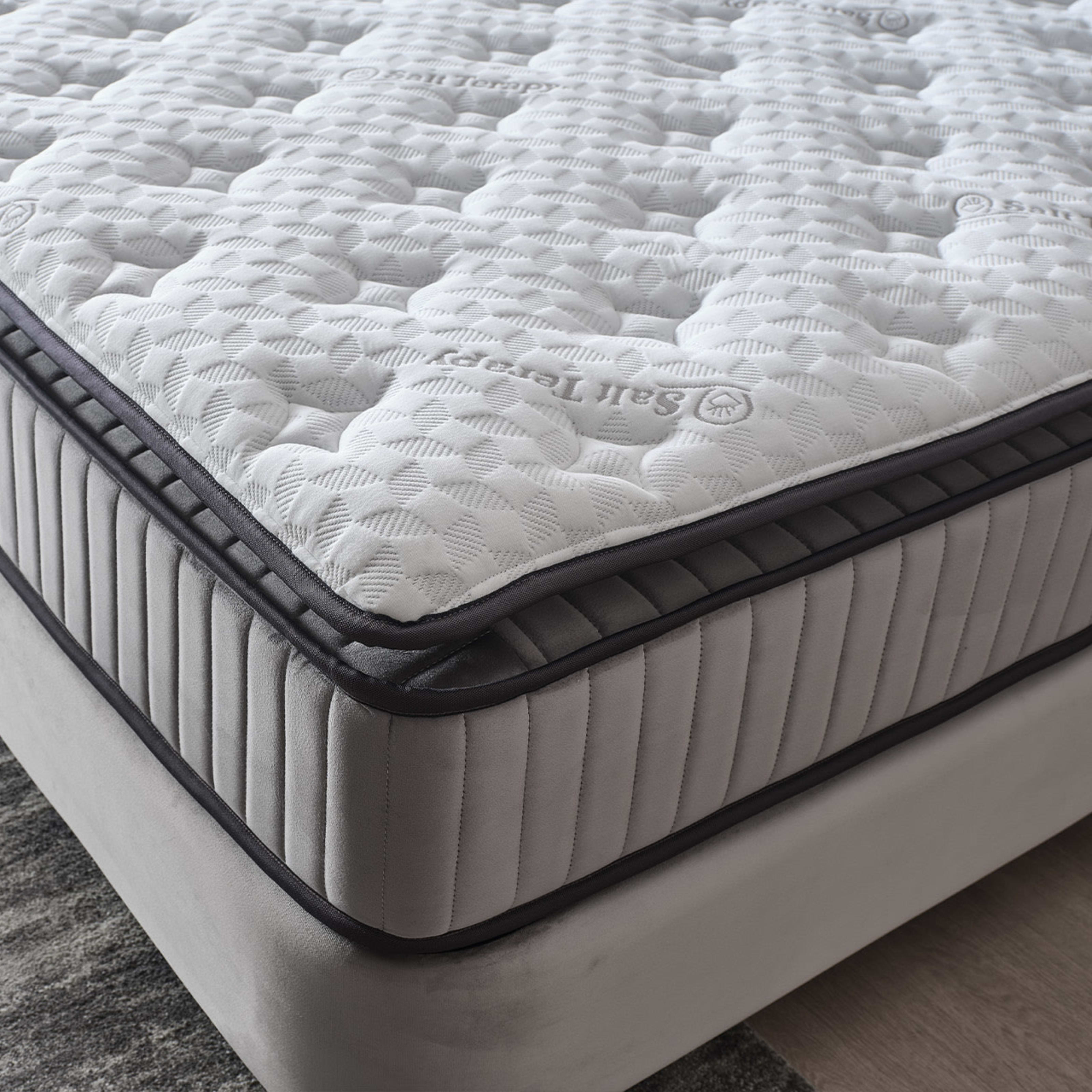 Fallone Boxspring — 4
