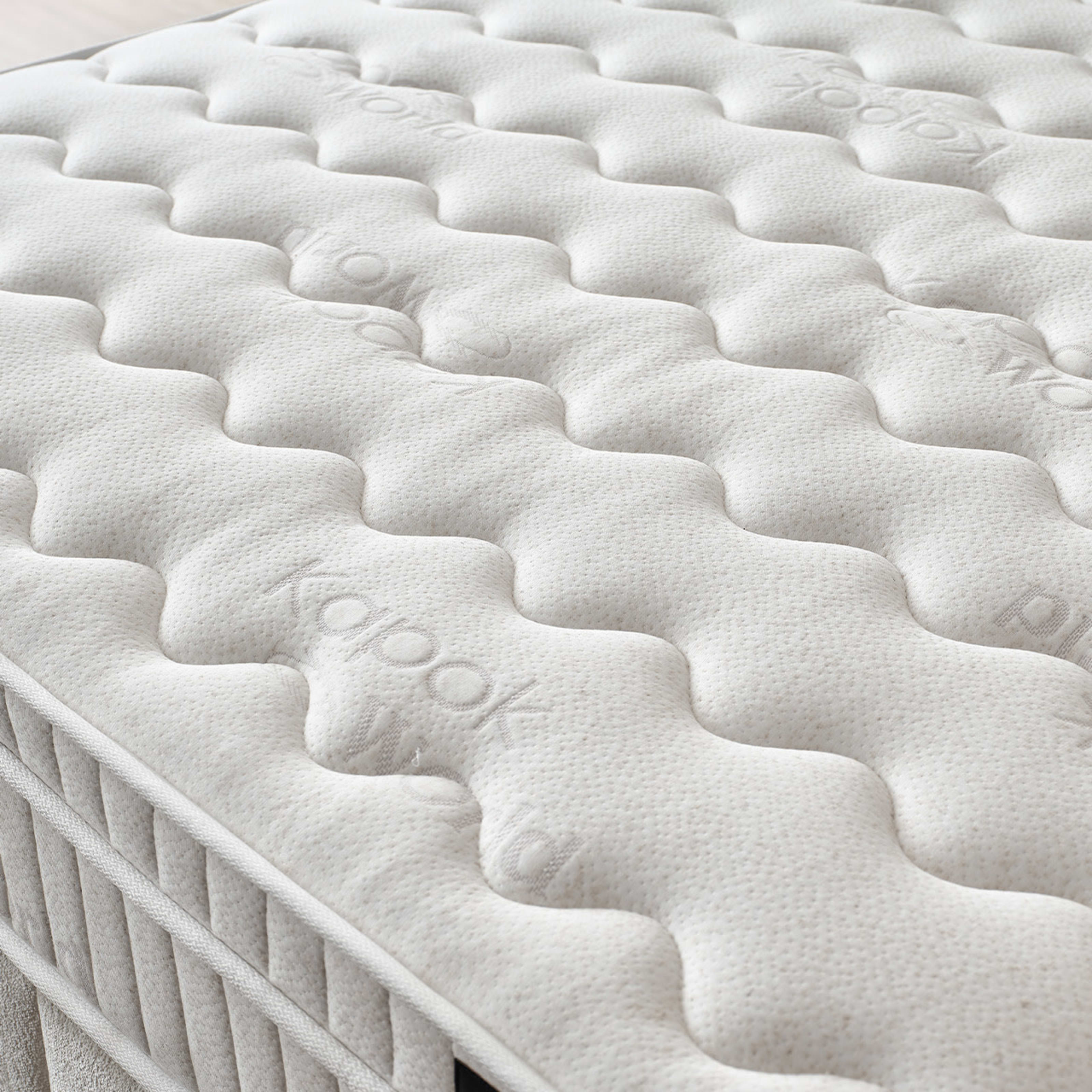 Paros Boxspring — 5