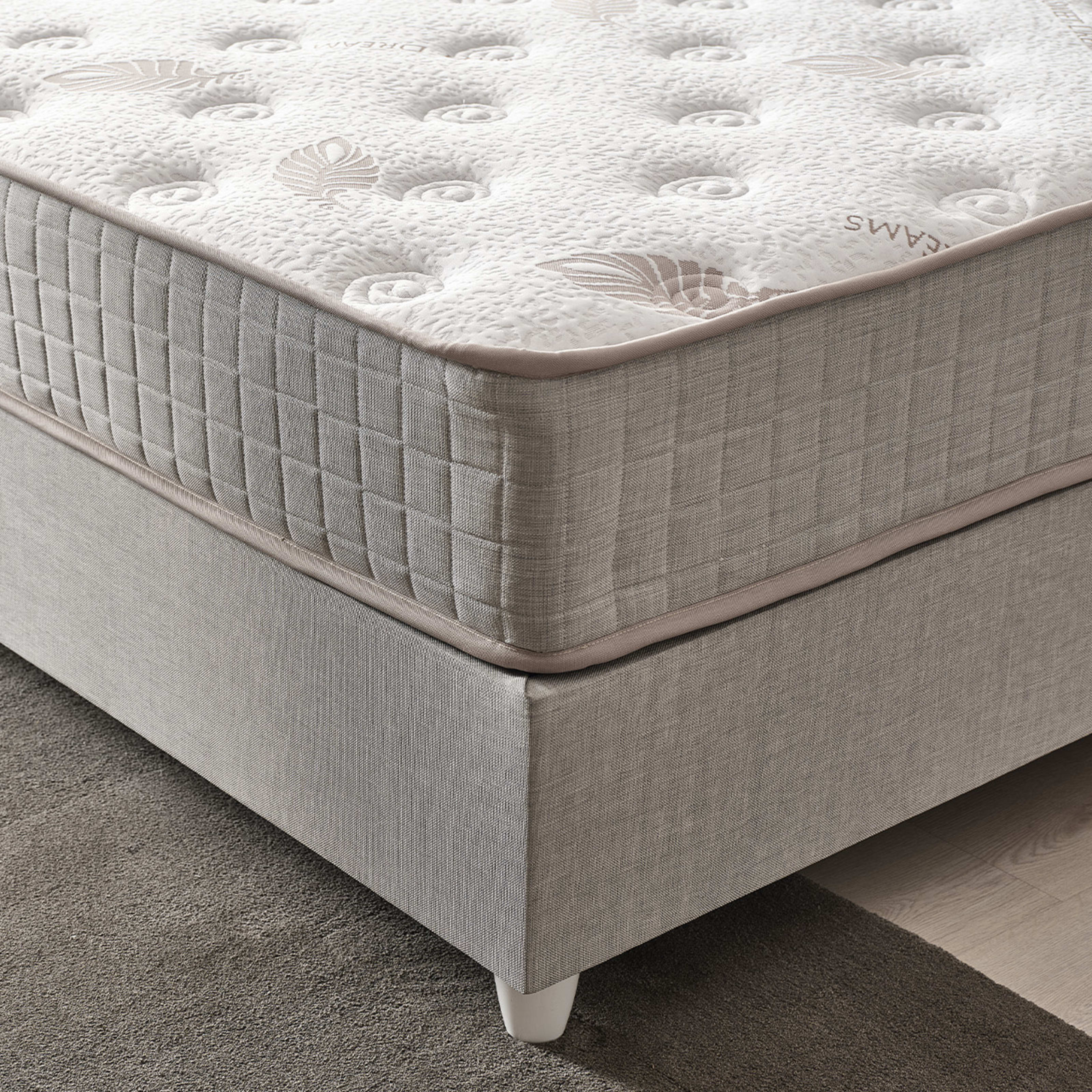 Best Boxspring — 3