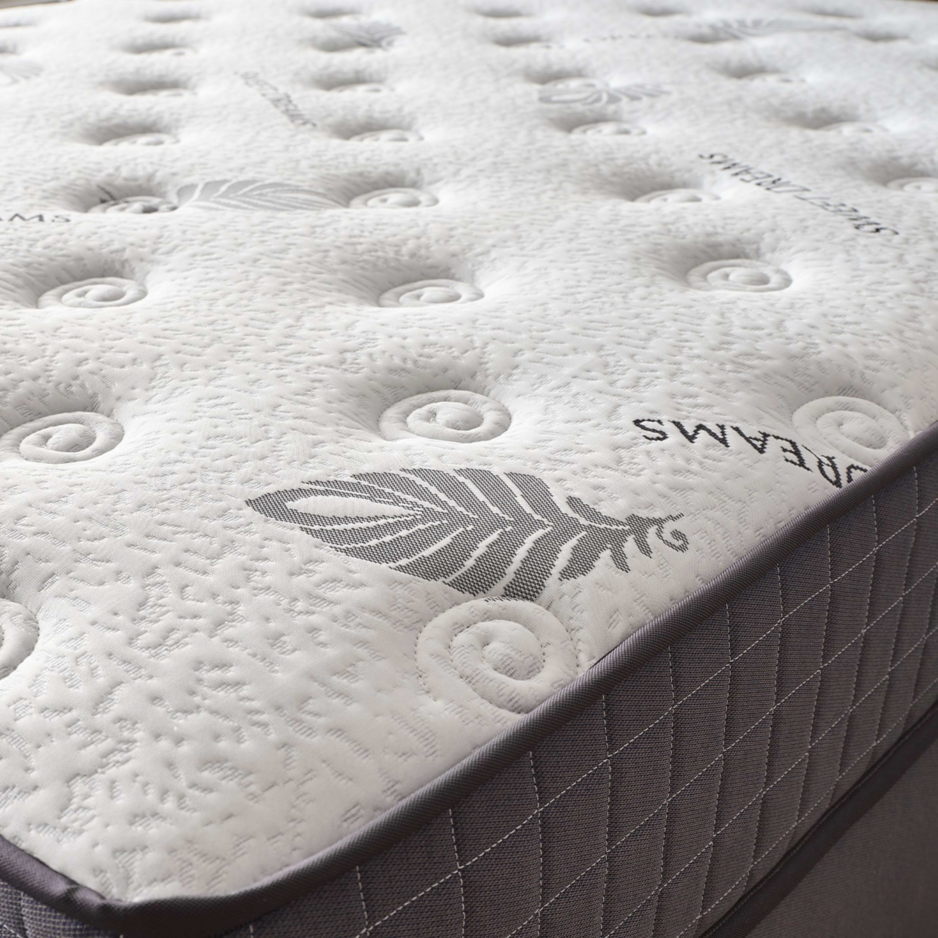 Caria Boxspring — 2